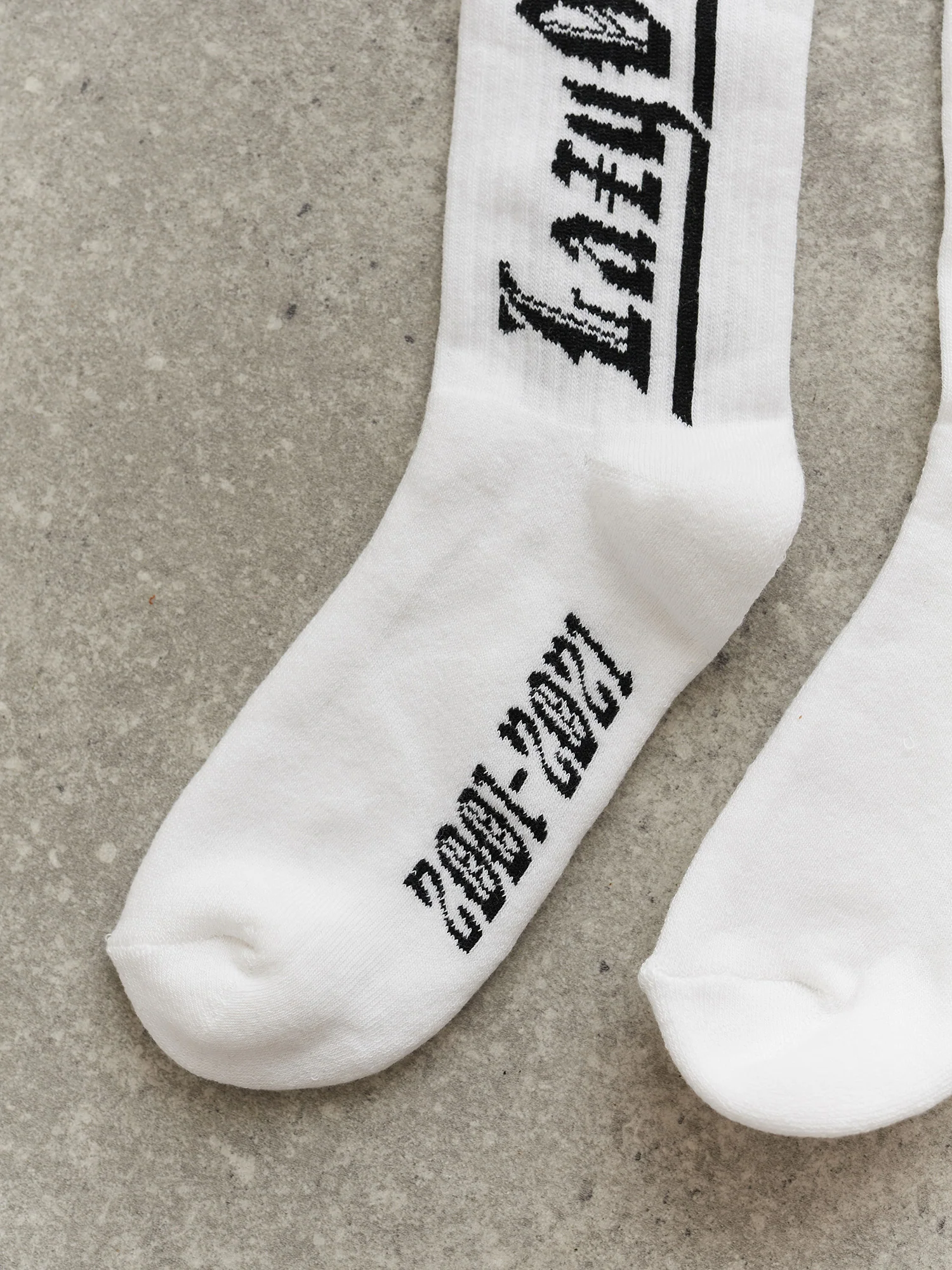 20 Years Of Oaf Socks - Image 3