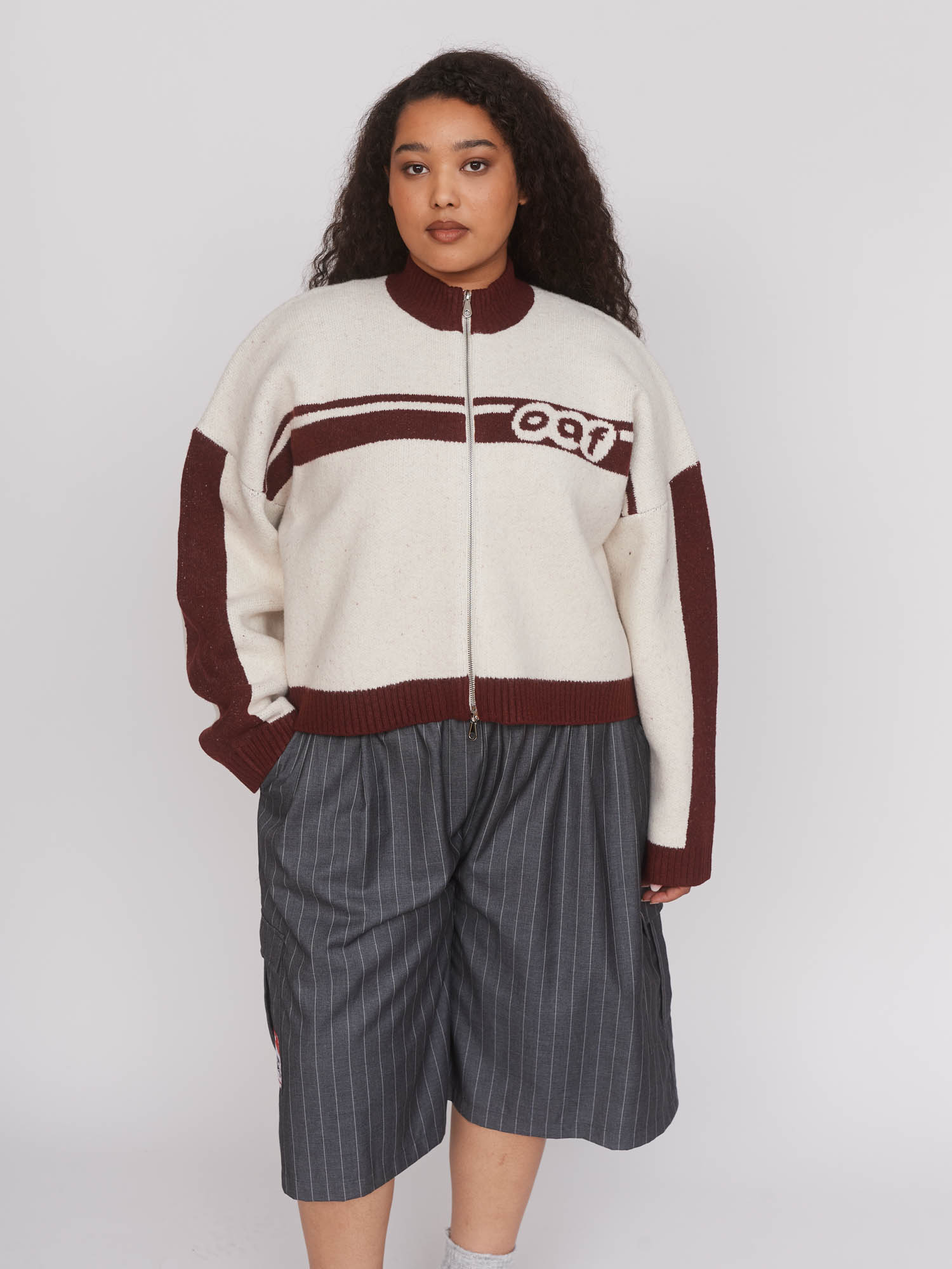 2001 Zip Knit - Image 3