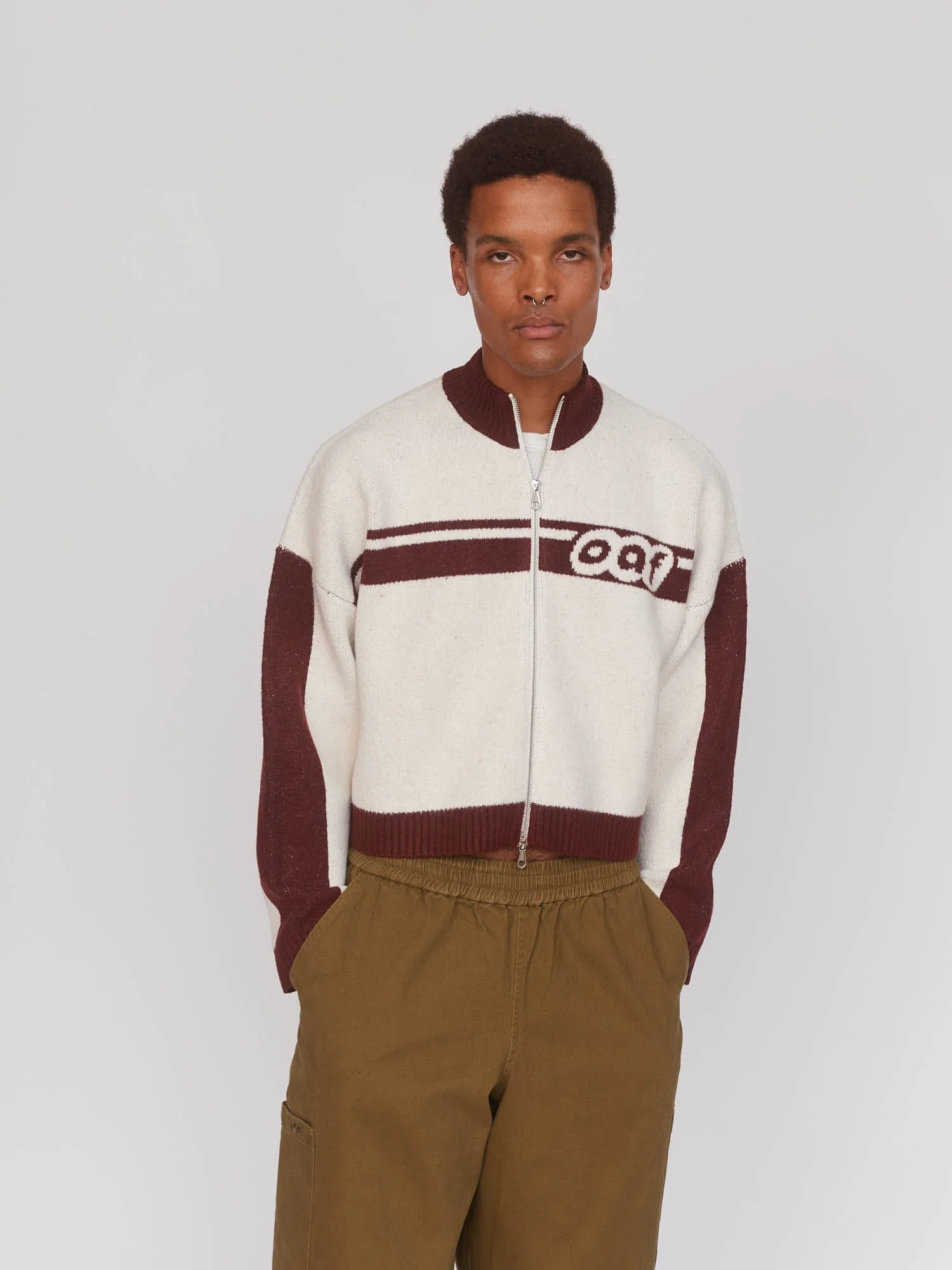 2001 Zip Knit - Image 4