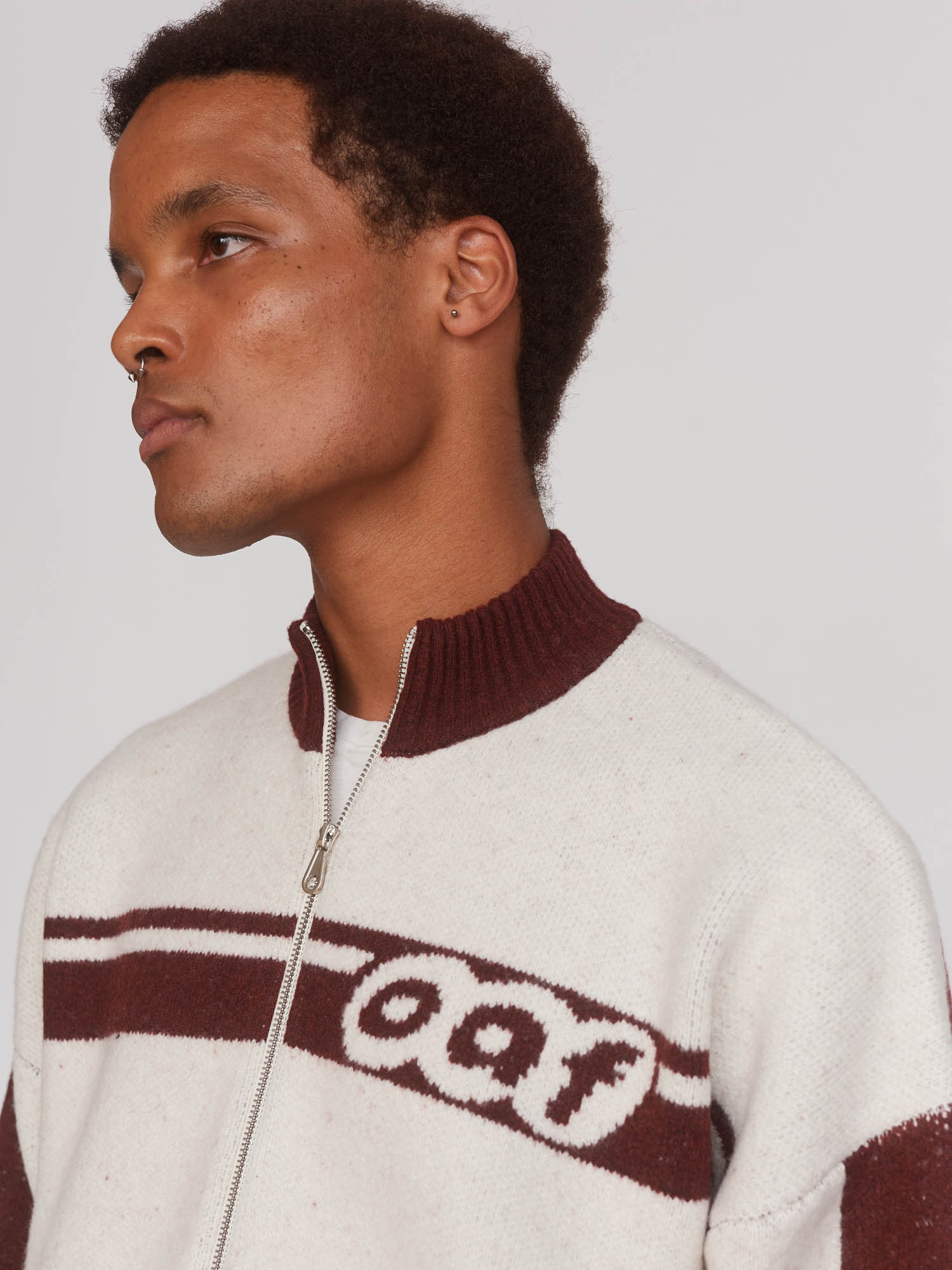 2001 Zip Knit - Image 5