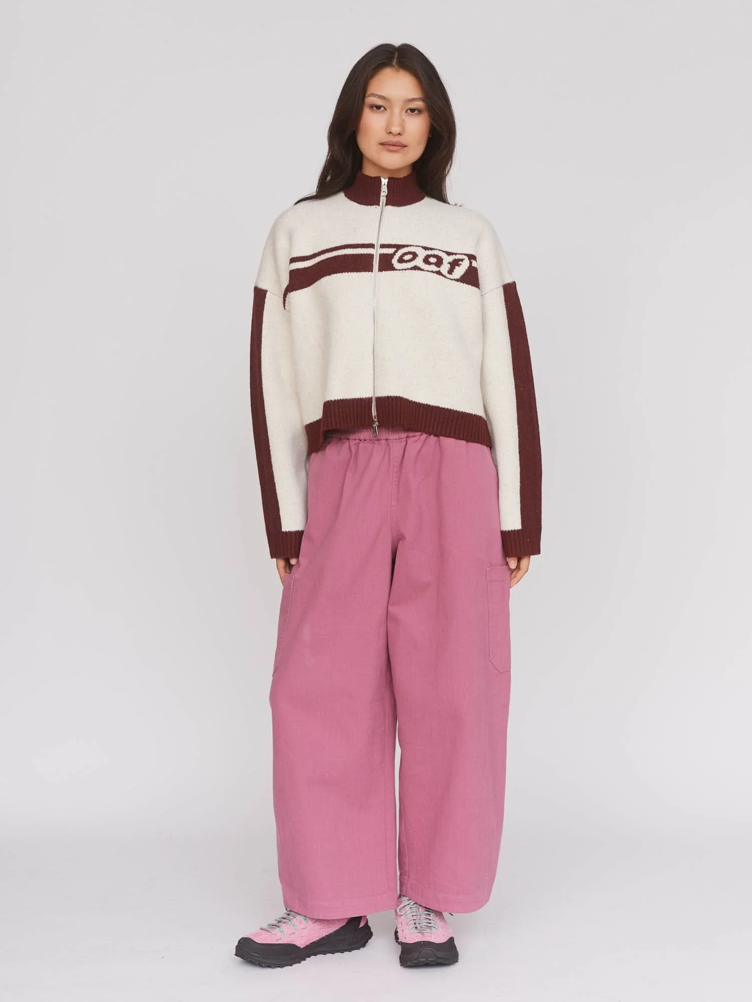 2001 Zip Knit - Image 6