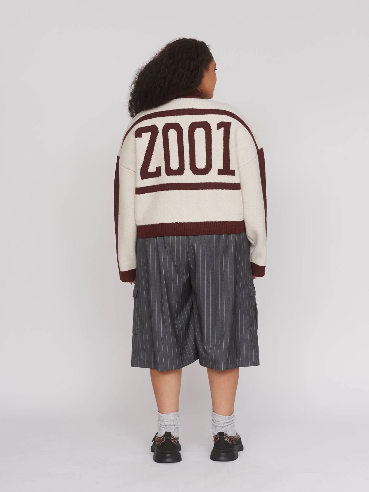 2001 Zip Knit - Image 7