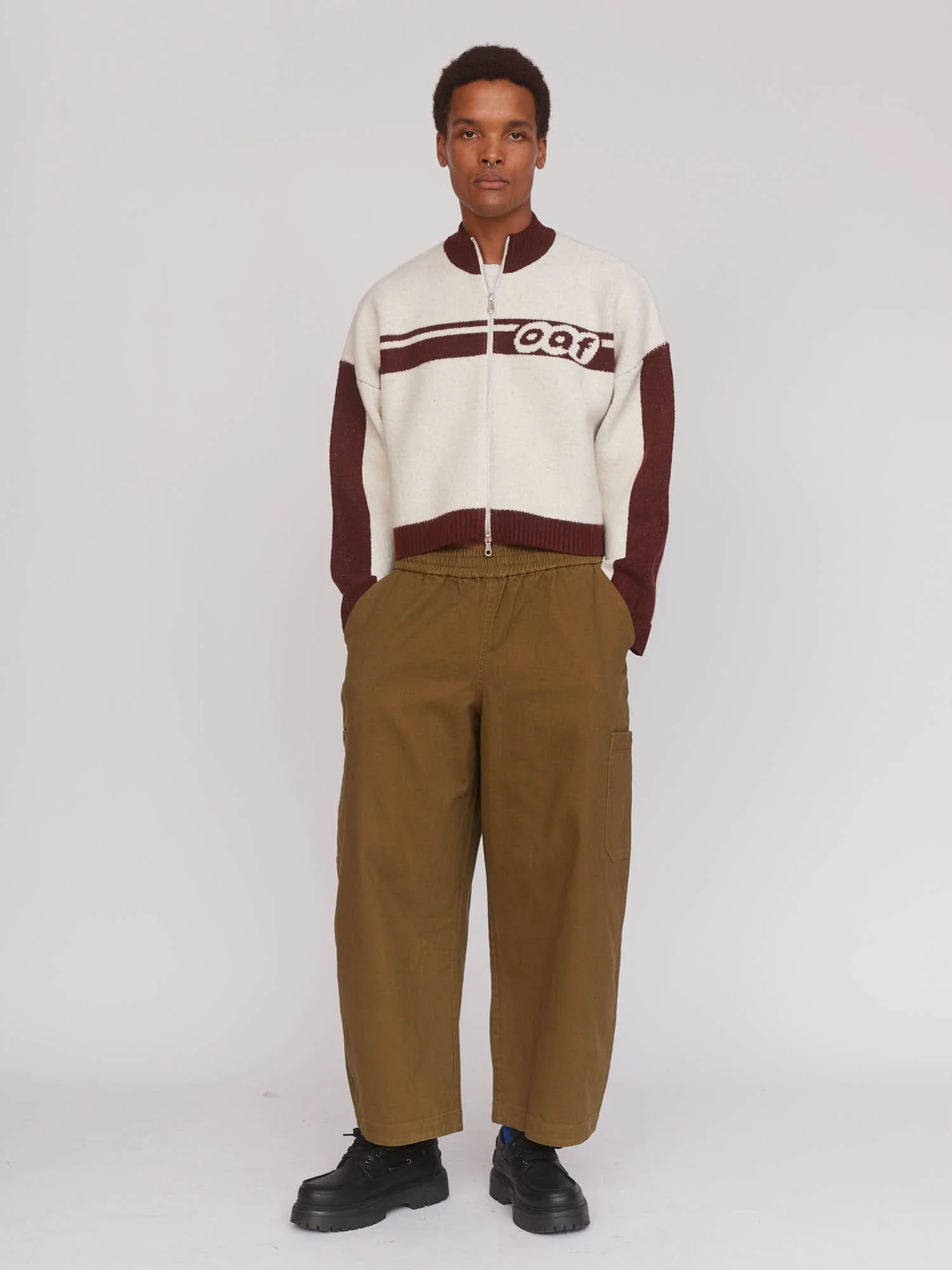 2001 Zip Knit - Image 8