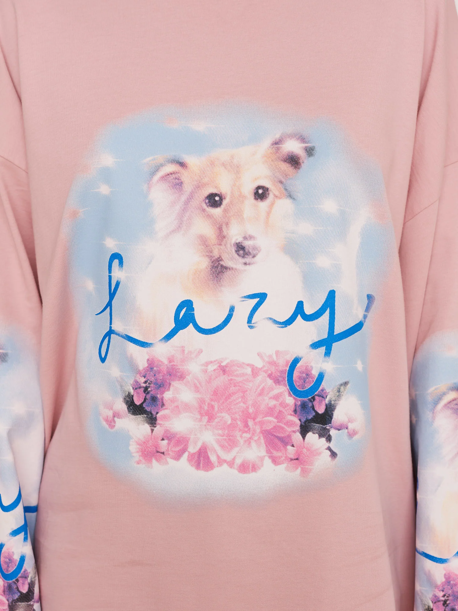 A Dogs Life Long Sleeve T-Shirt - Image 3