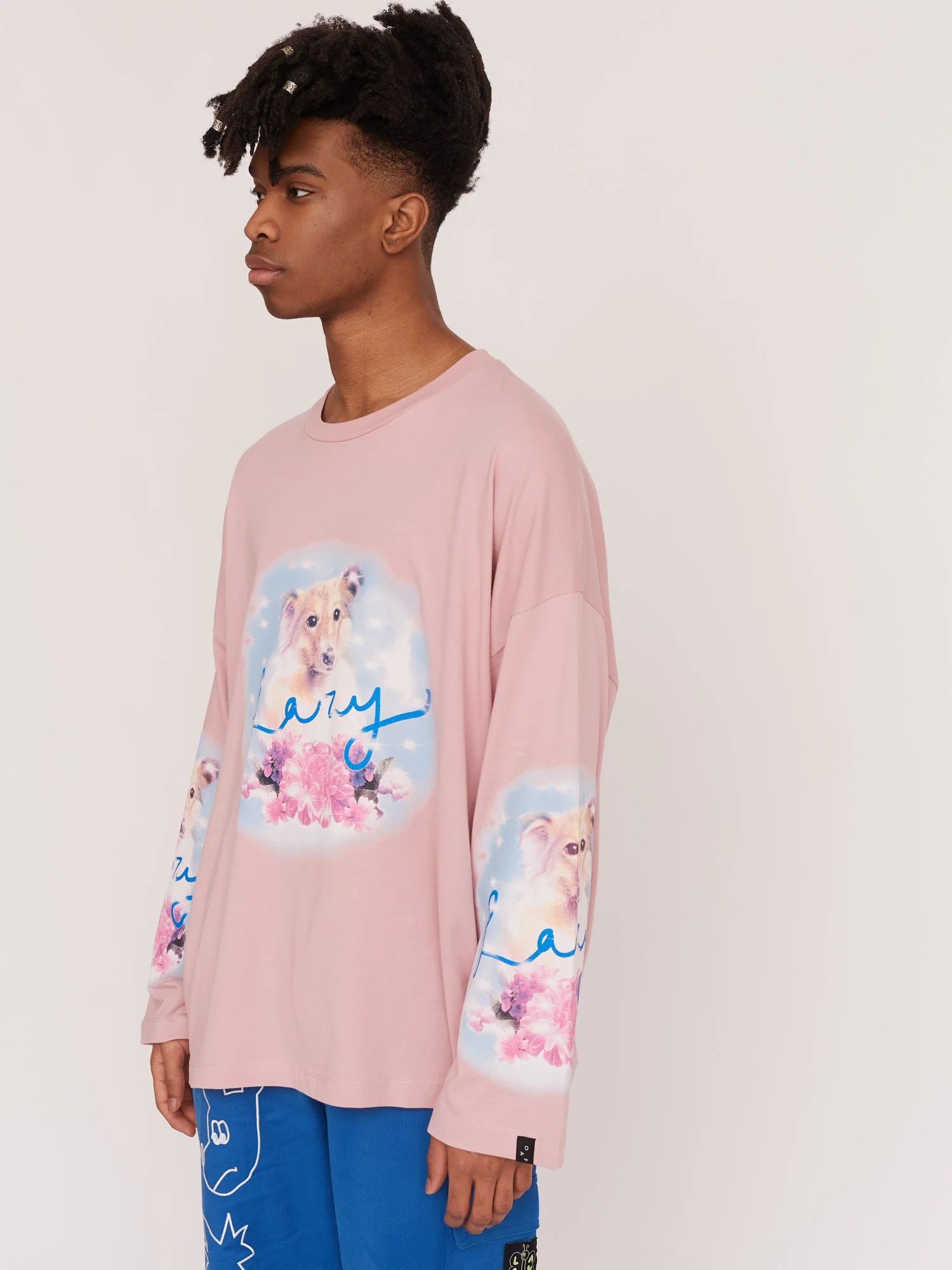 A Dogs Life Long Sleeve T-Shirt - Image 4