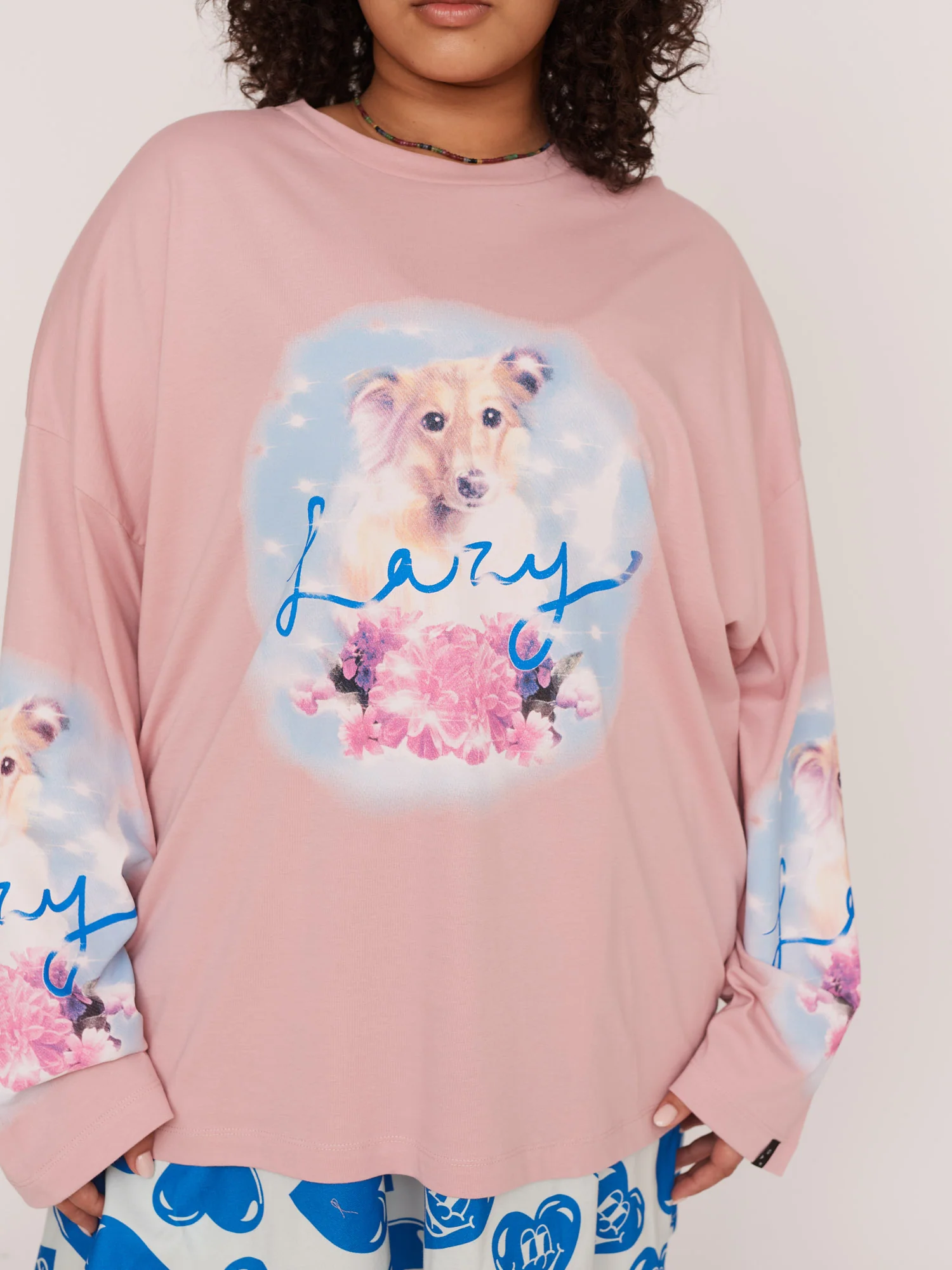 A Dogs Life Long Sleeve T-Shirt - Image 7