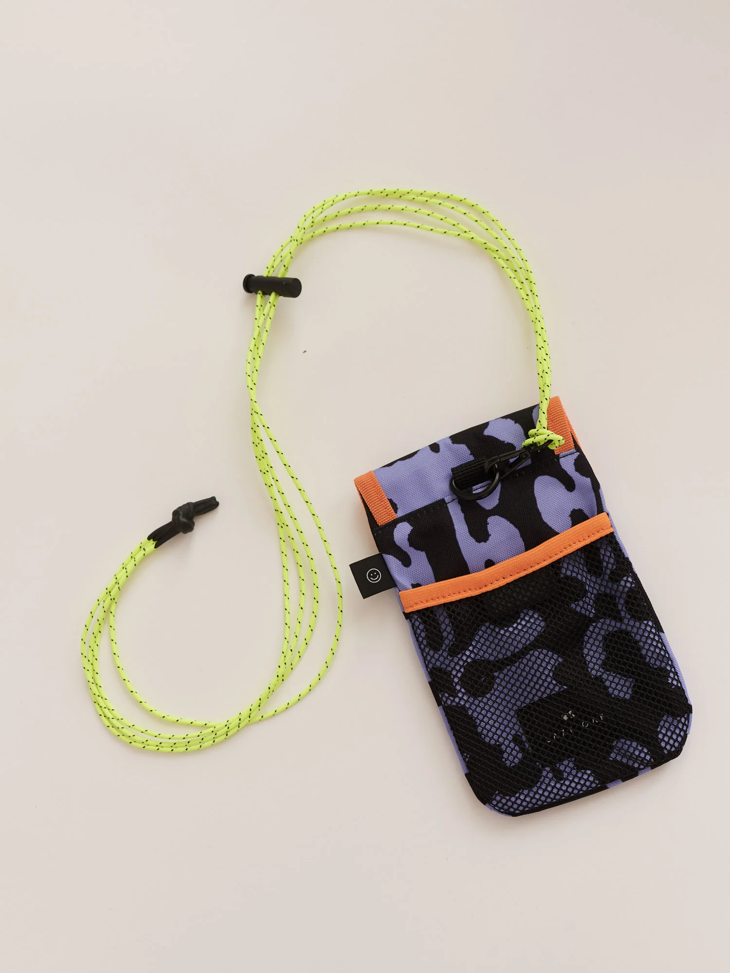 Abstract Mini Pouch - Image 4