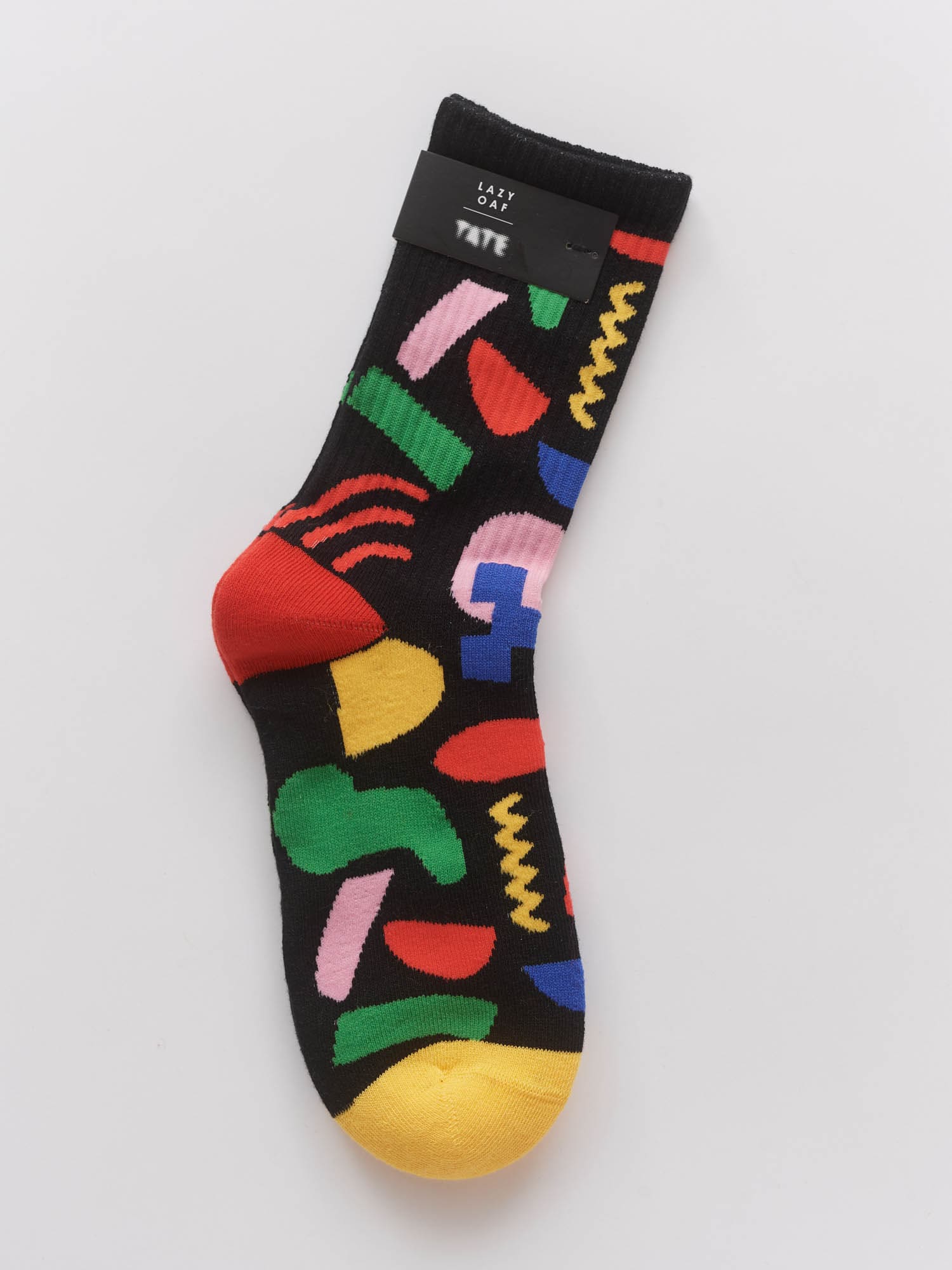 Abstract Socks - Image 5