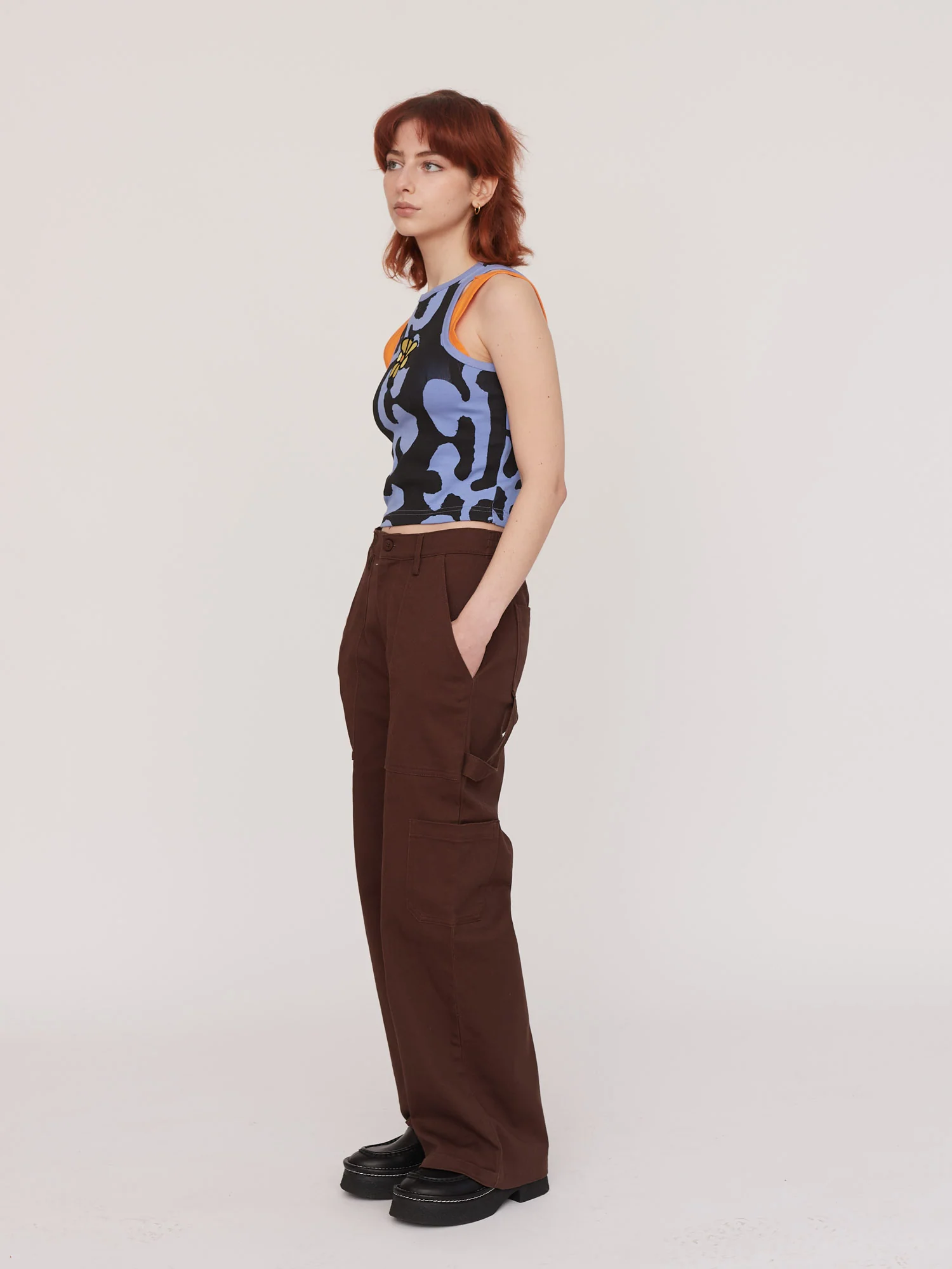 Abstract Vest - Image 3