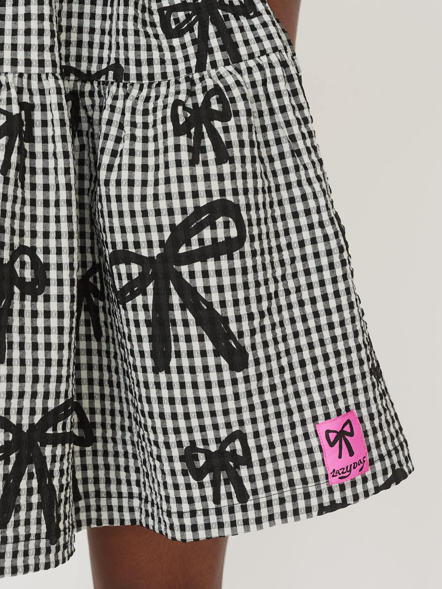 All Bows Dress - Image 4