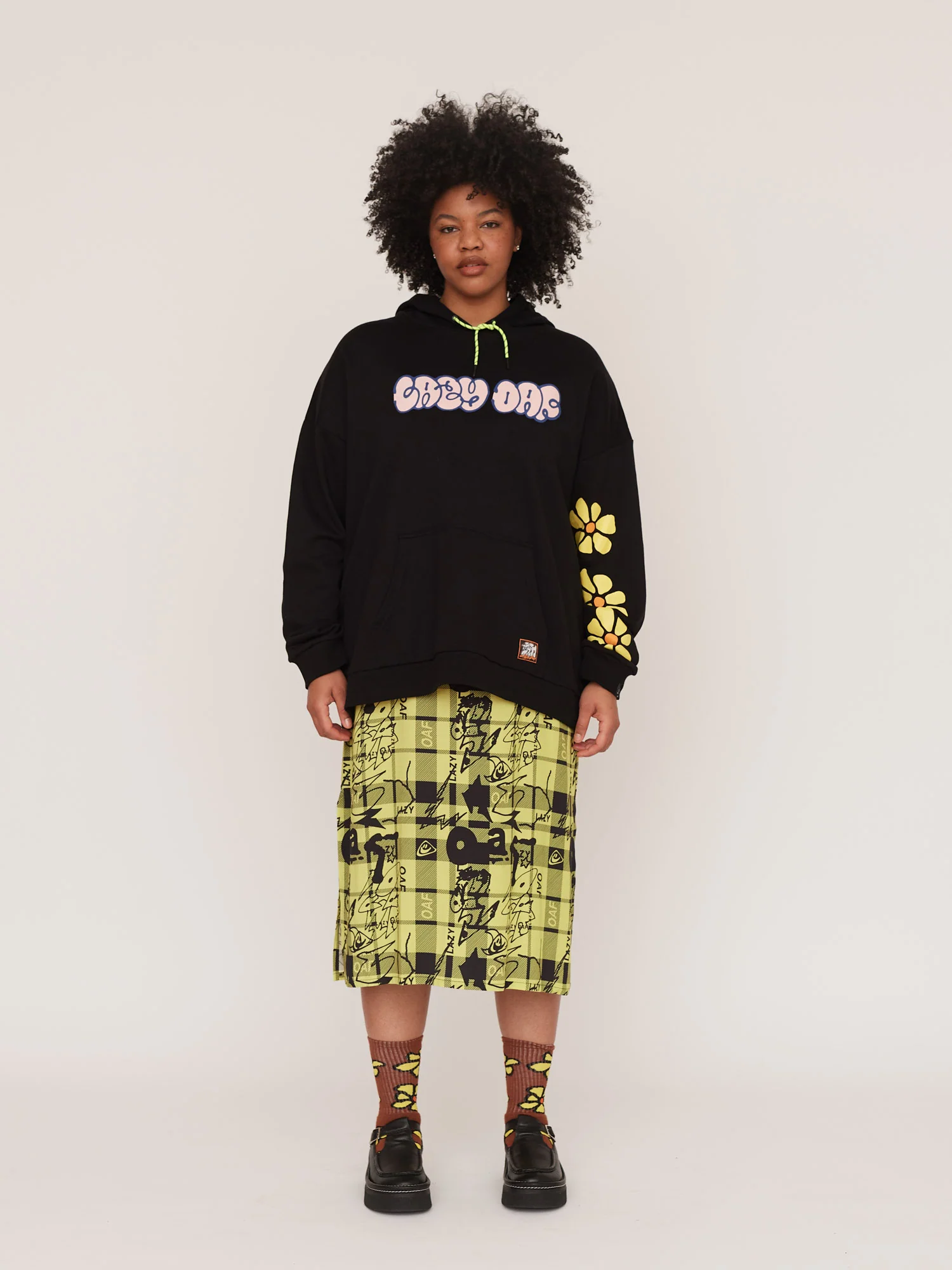 All Nighter Hoodie - Image 7