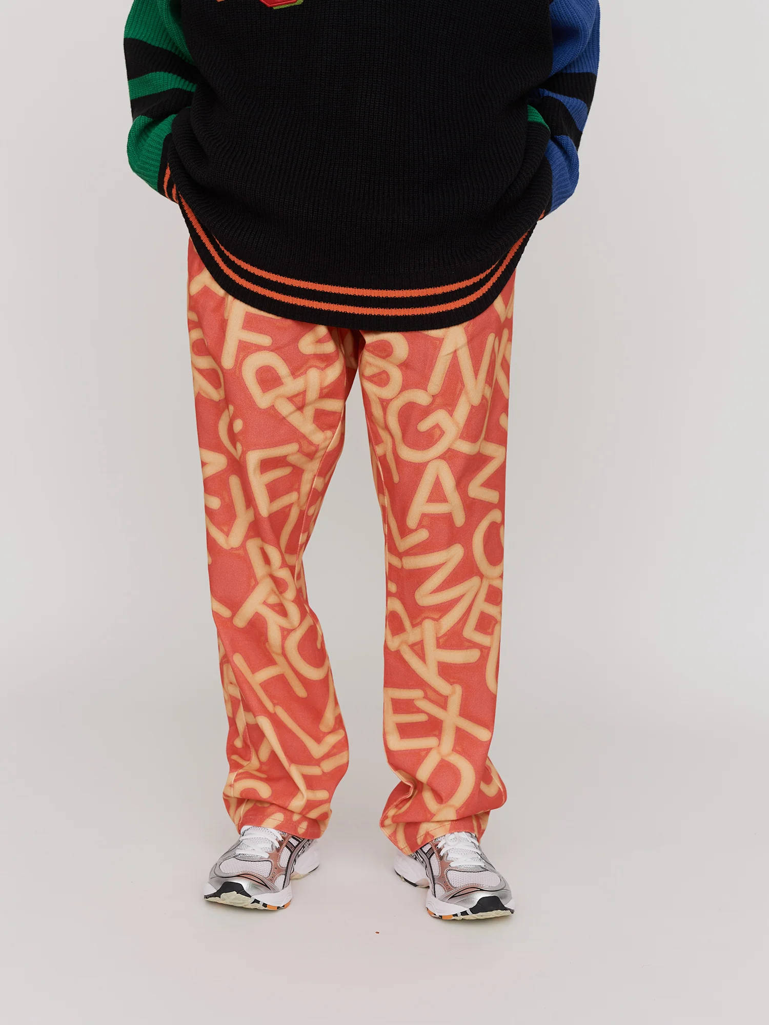 Alphabetti Letters Pants - Image 8