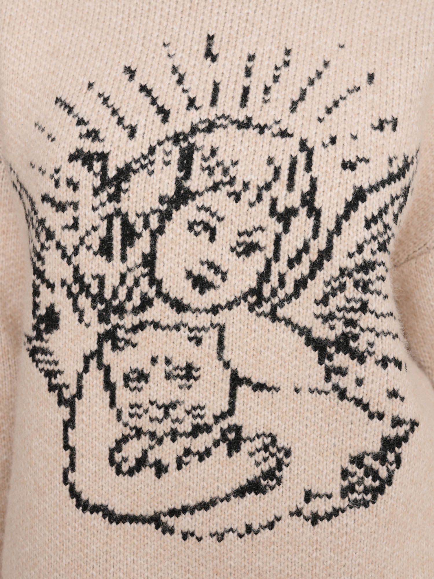 Angelic Chunky Knit - Image 5