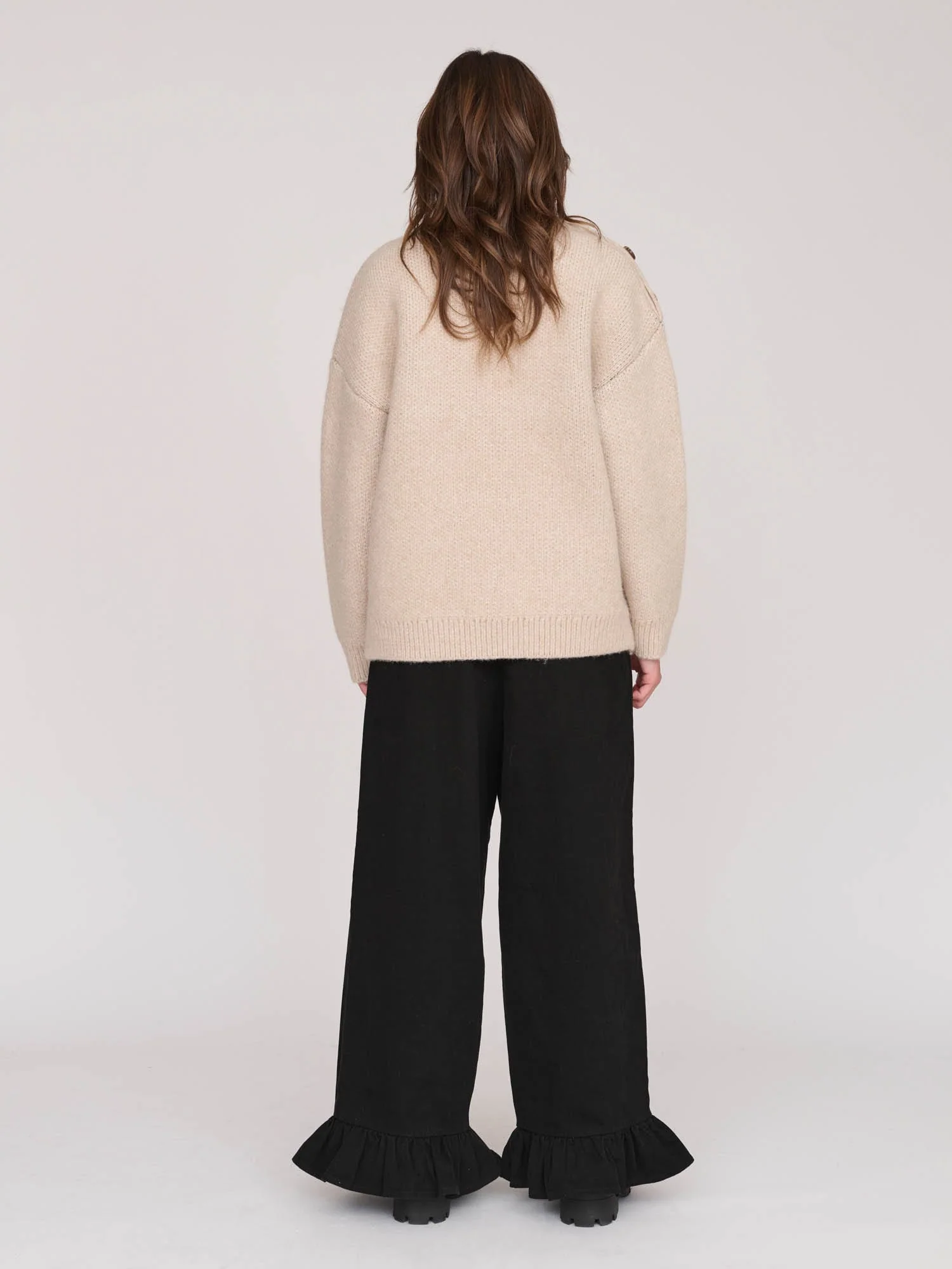 Angelic Chunky Knit - Image 8
