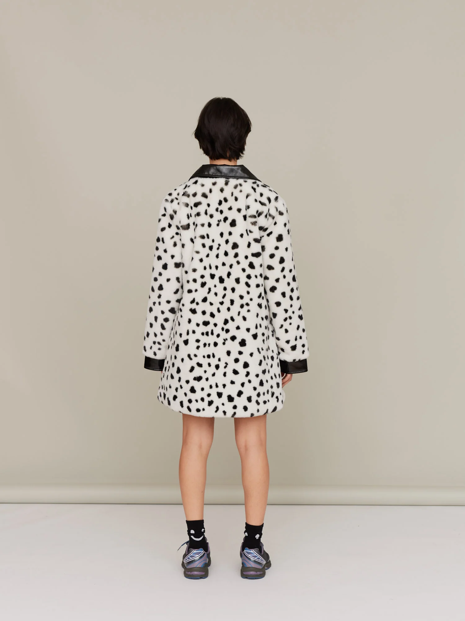 G.E.M Animal Swing Coat - Image 4