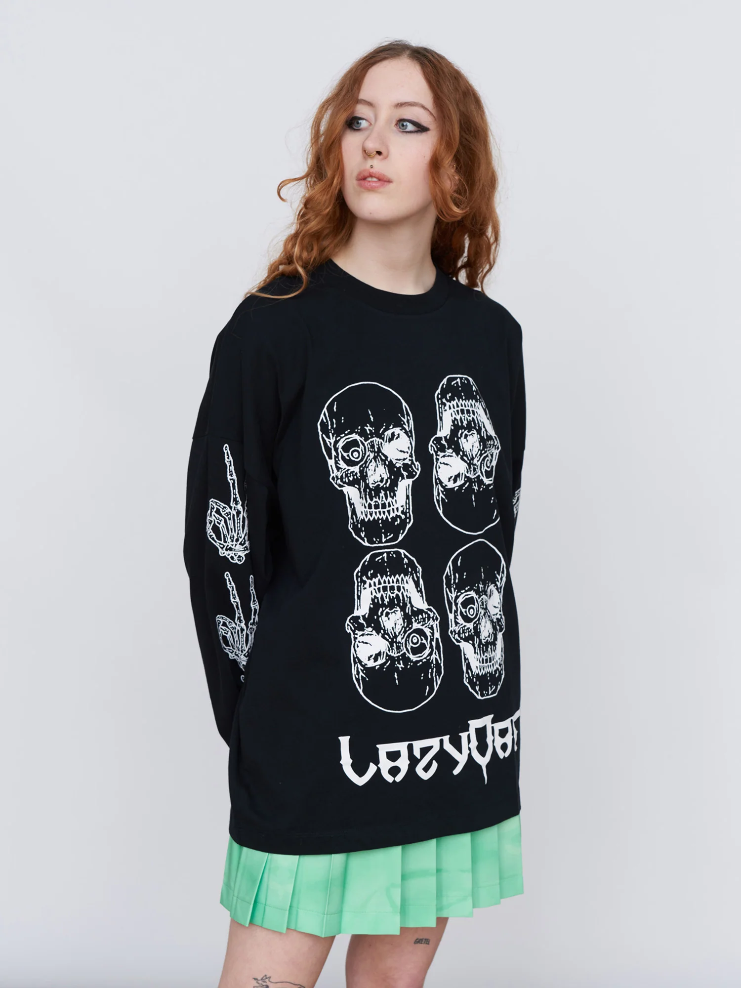Arrivals Long Sleeve Tee - Image 3
