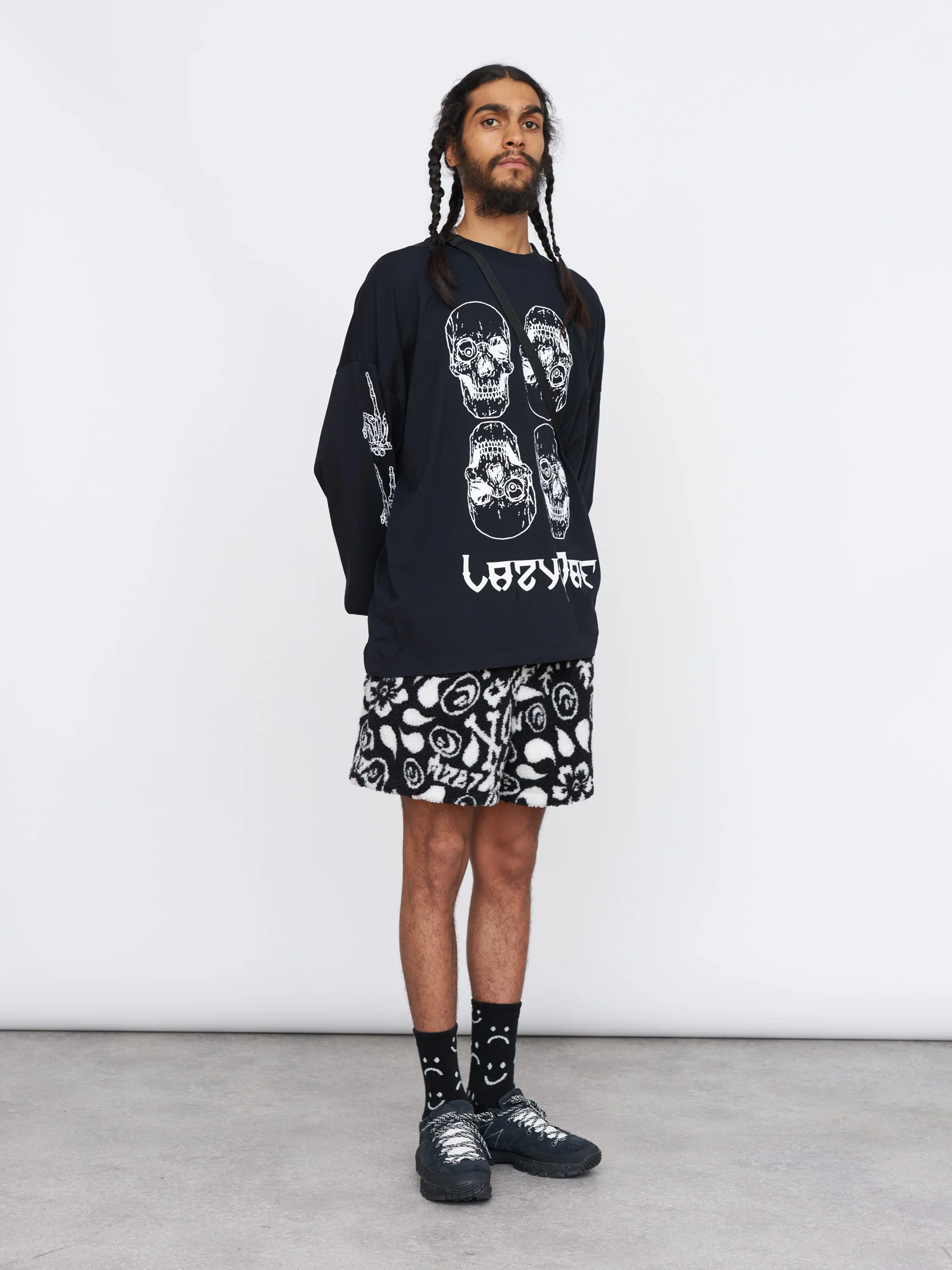 Arrivals Long Sleeve Tee - Image 5