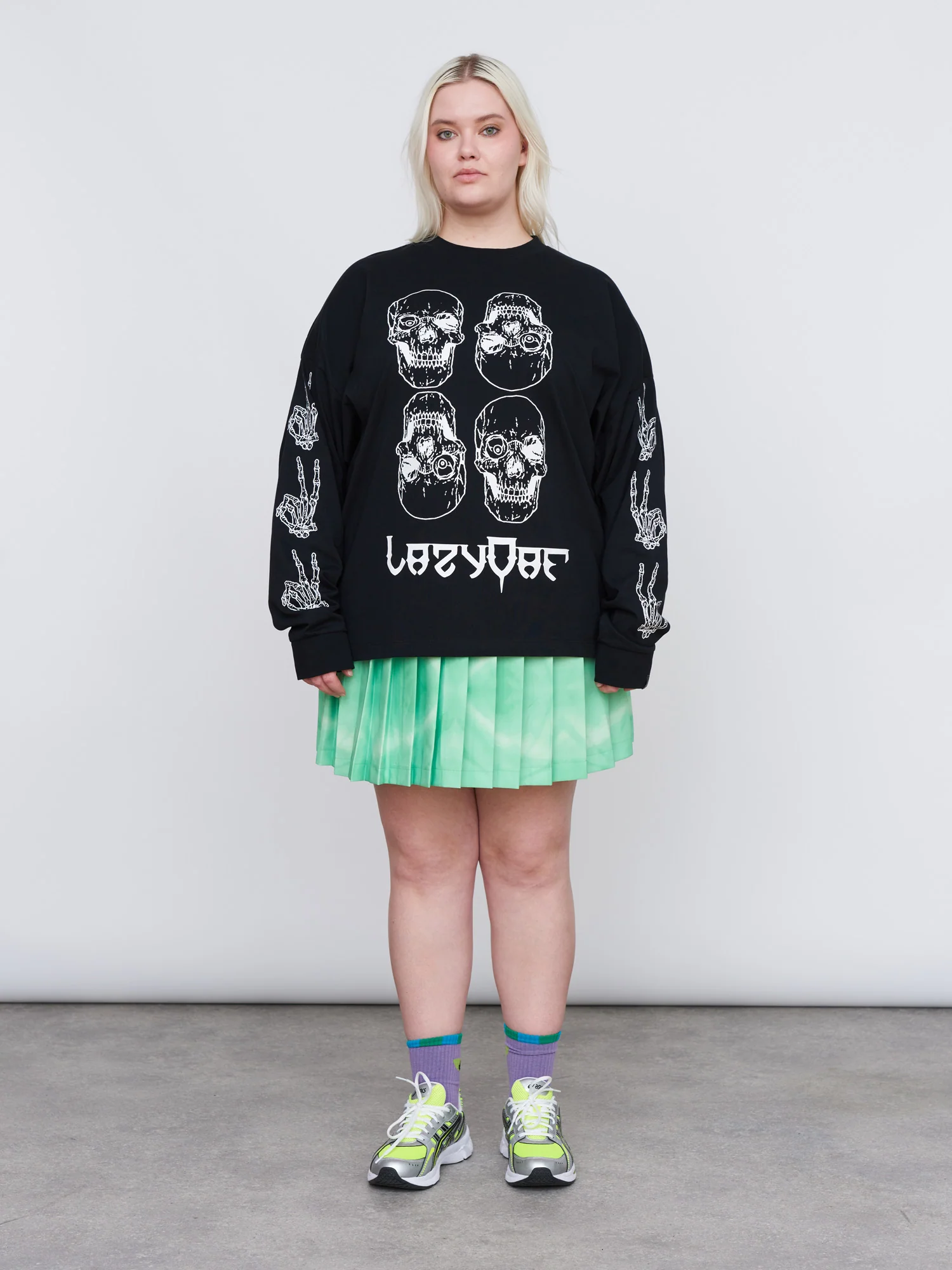 Arrivals Long Sleeve Tee - Image 7