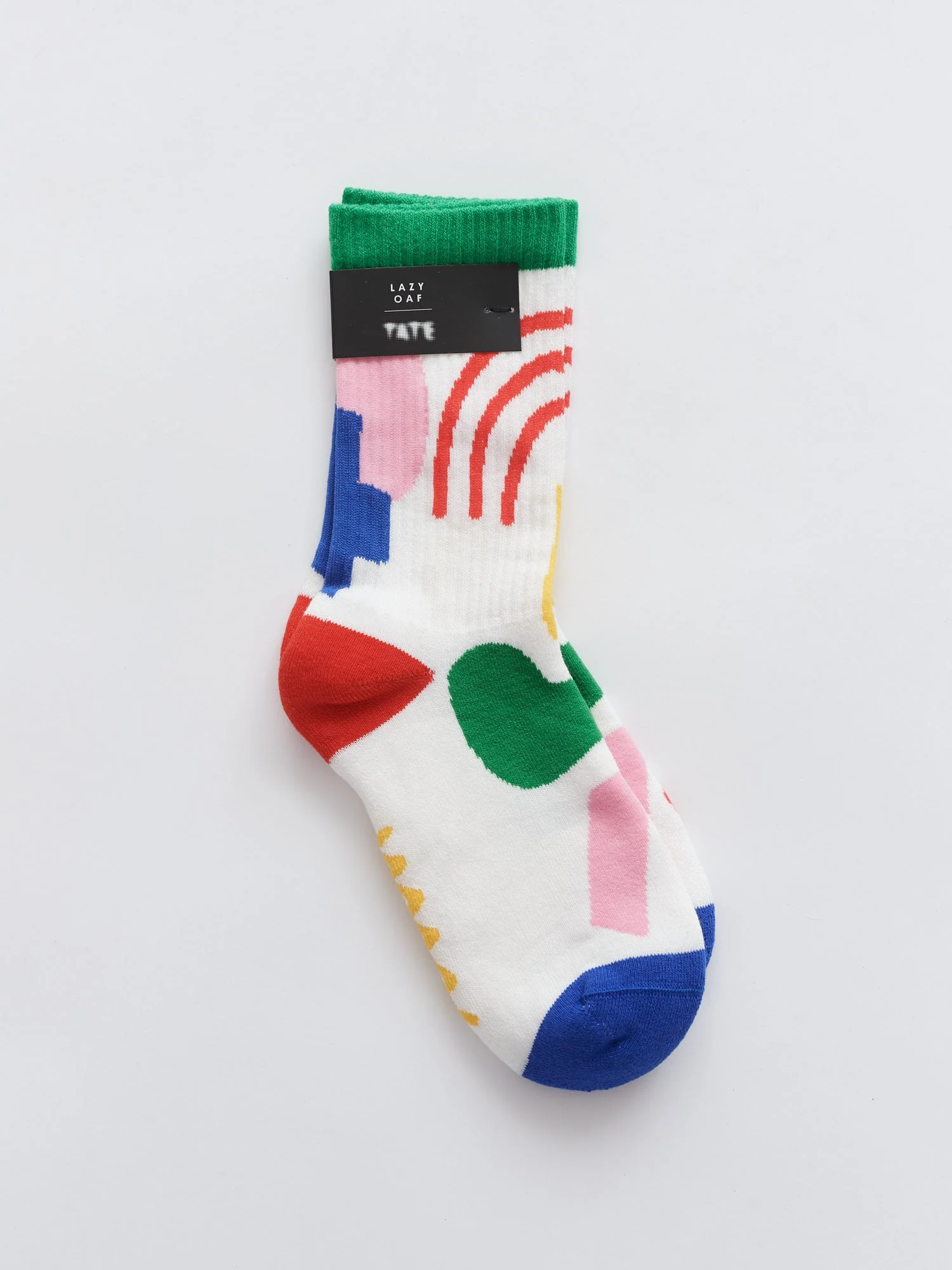 Art Block Socks - Image 4