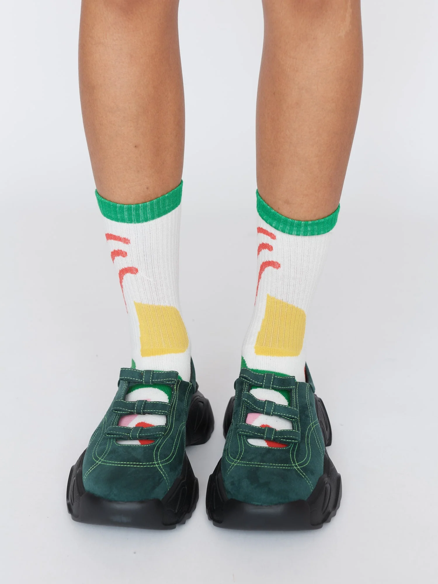 Art Block Socks - Image 5