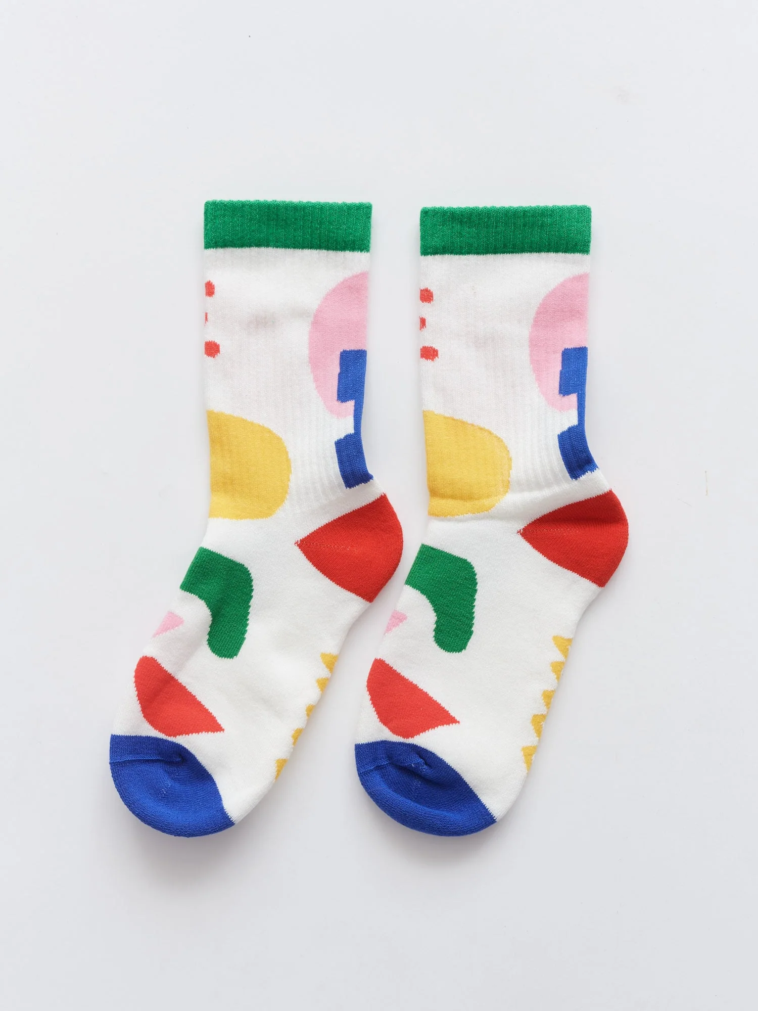 Art Block Socks - Image 7