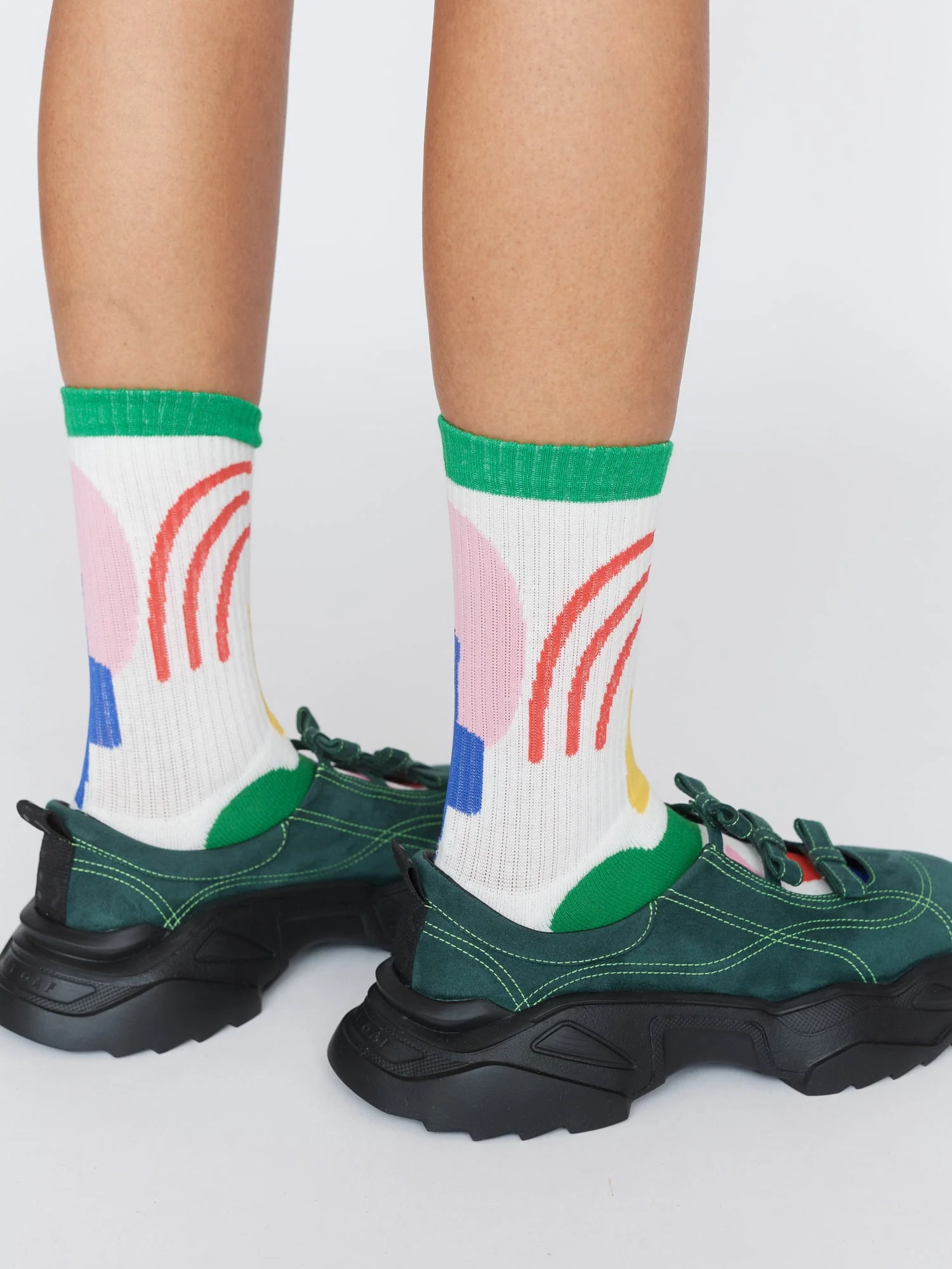 Art Block Socks - Image 8