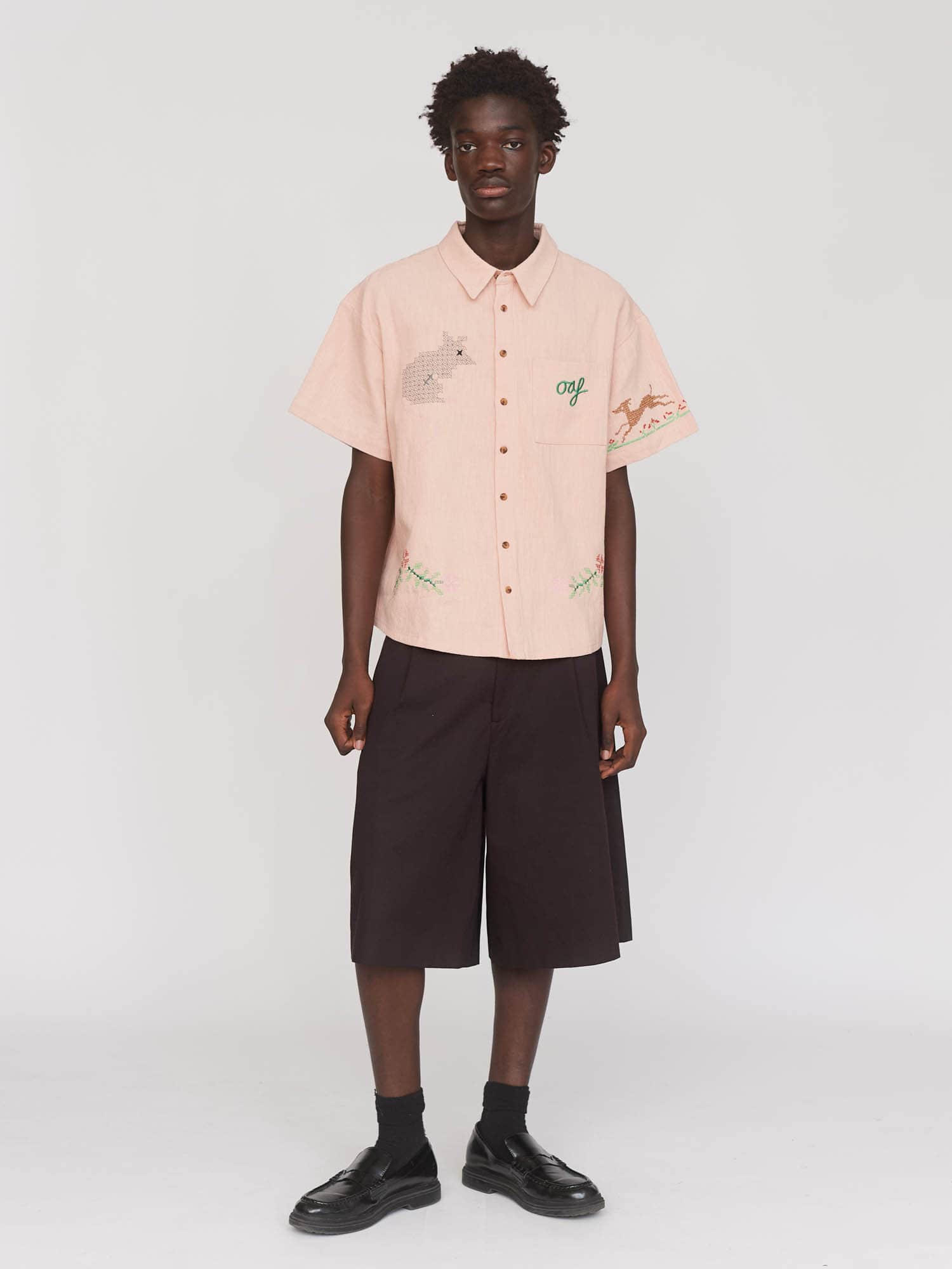 Away With The Rats Shirt - Image 5