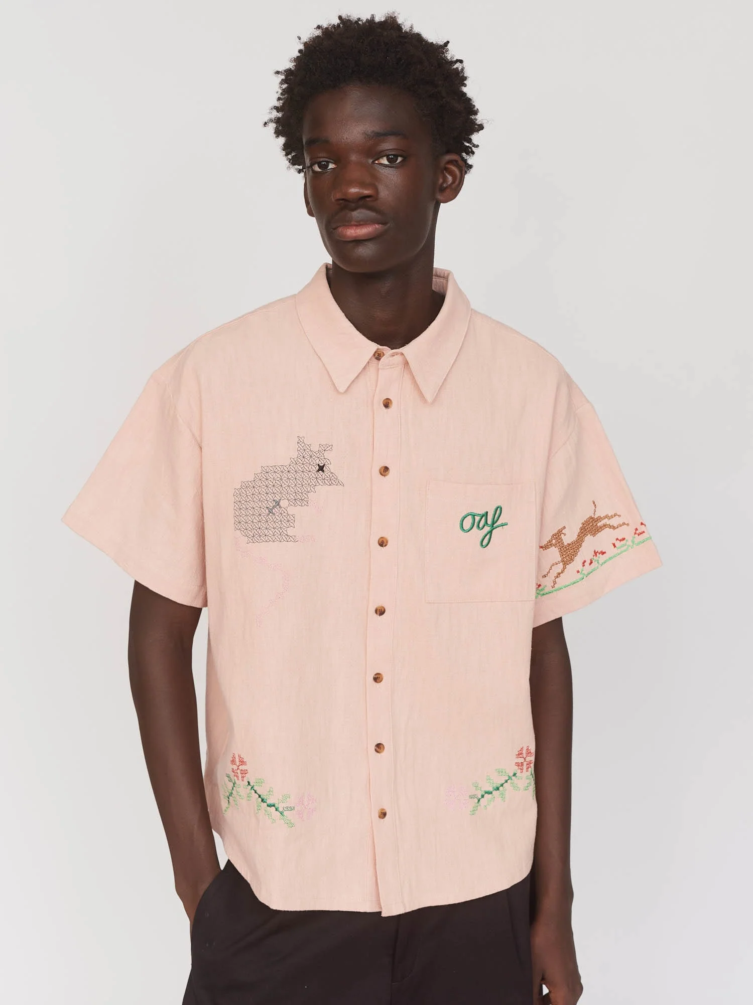 Away With The Rats Shirt - Image 9