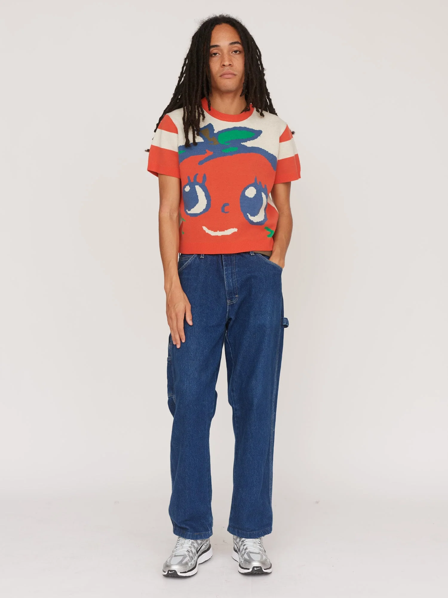 Bad Apple Knit Top - Image 3