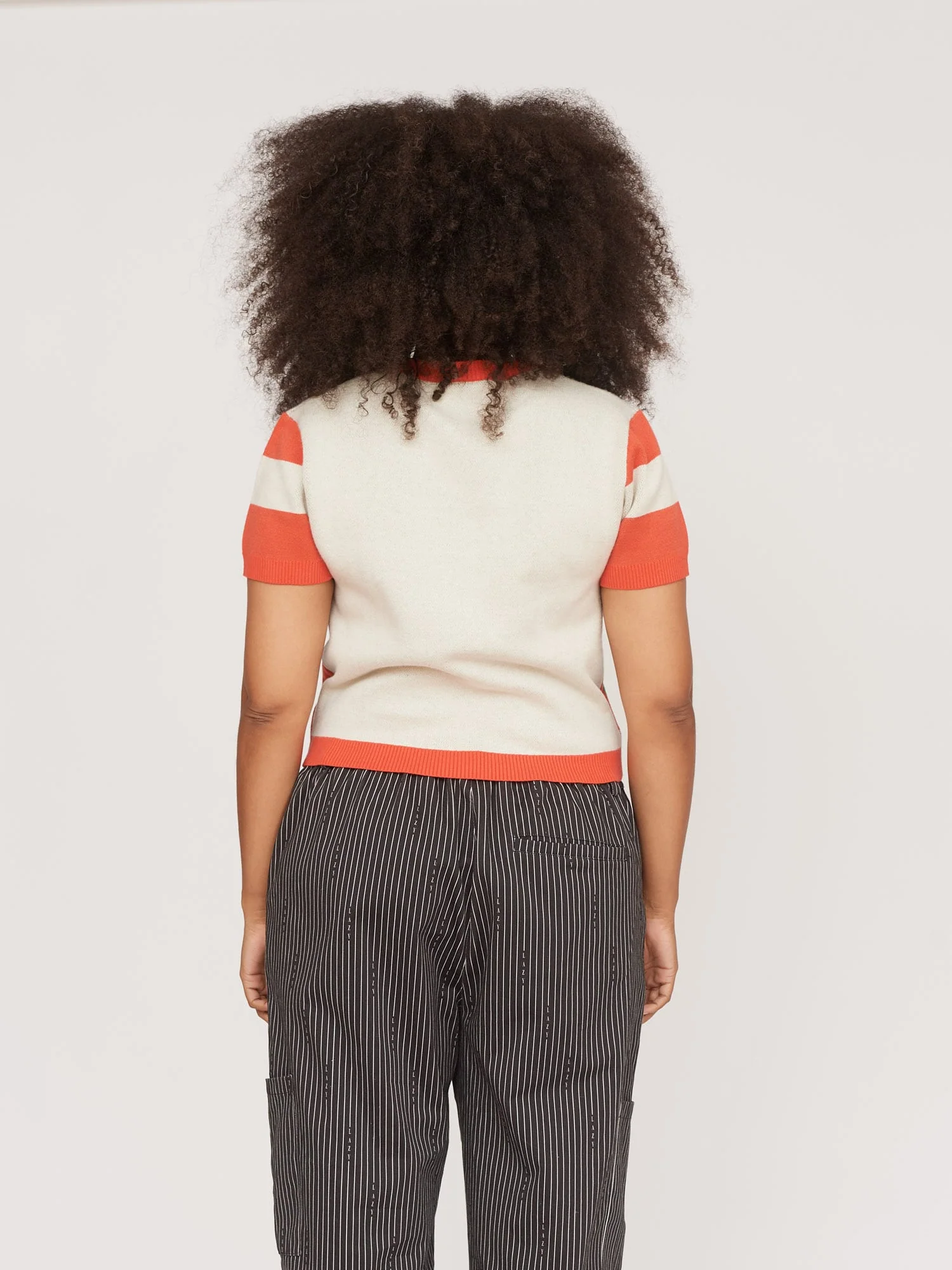 Bad Apple Knit Top - Image 6