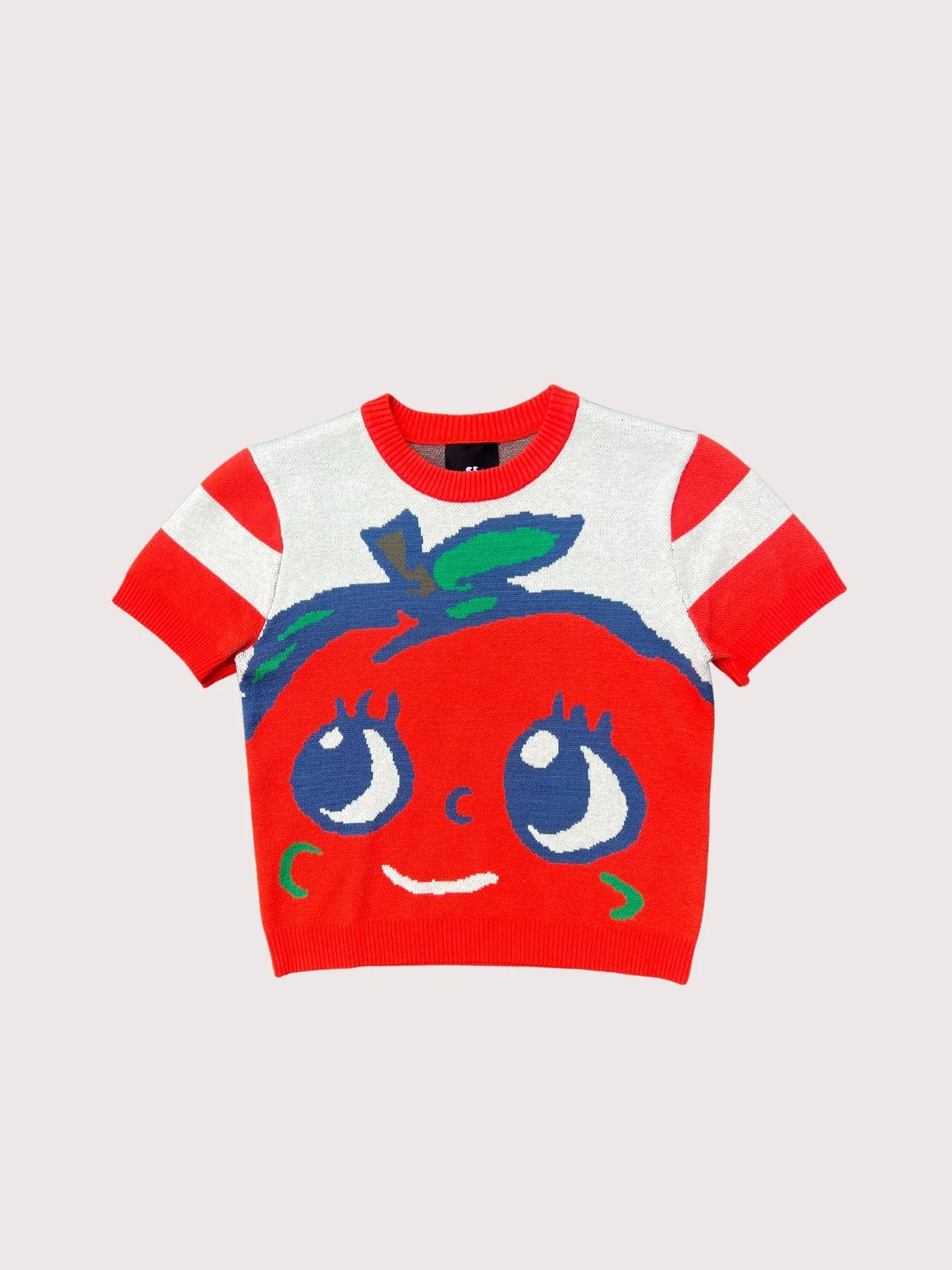 Bad Apple Knit Top - Image 7