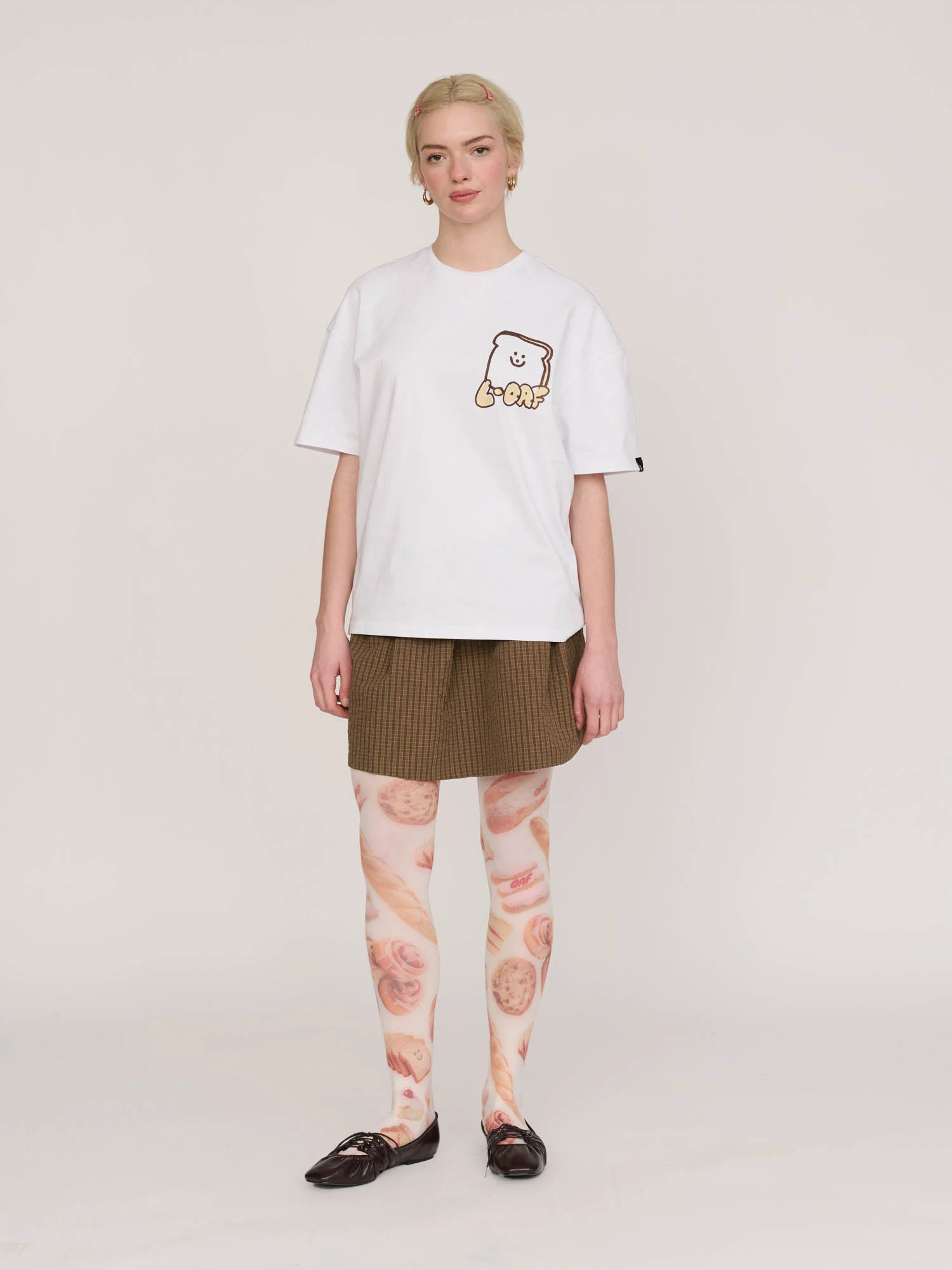 Baked Goodies Tights - Image 3