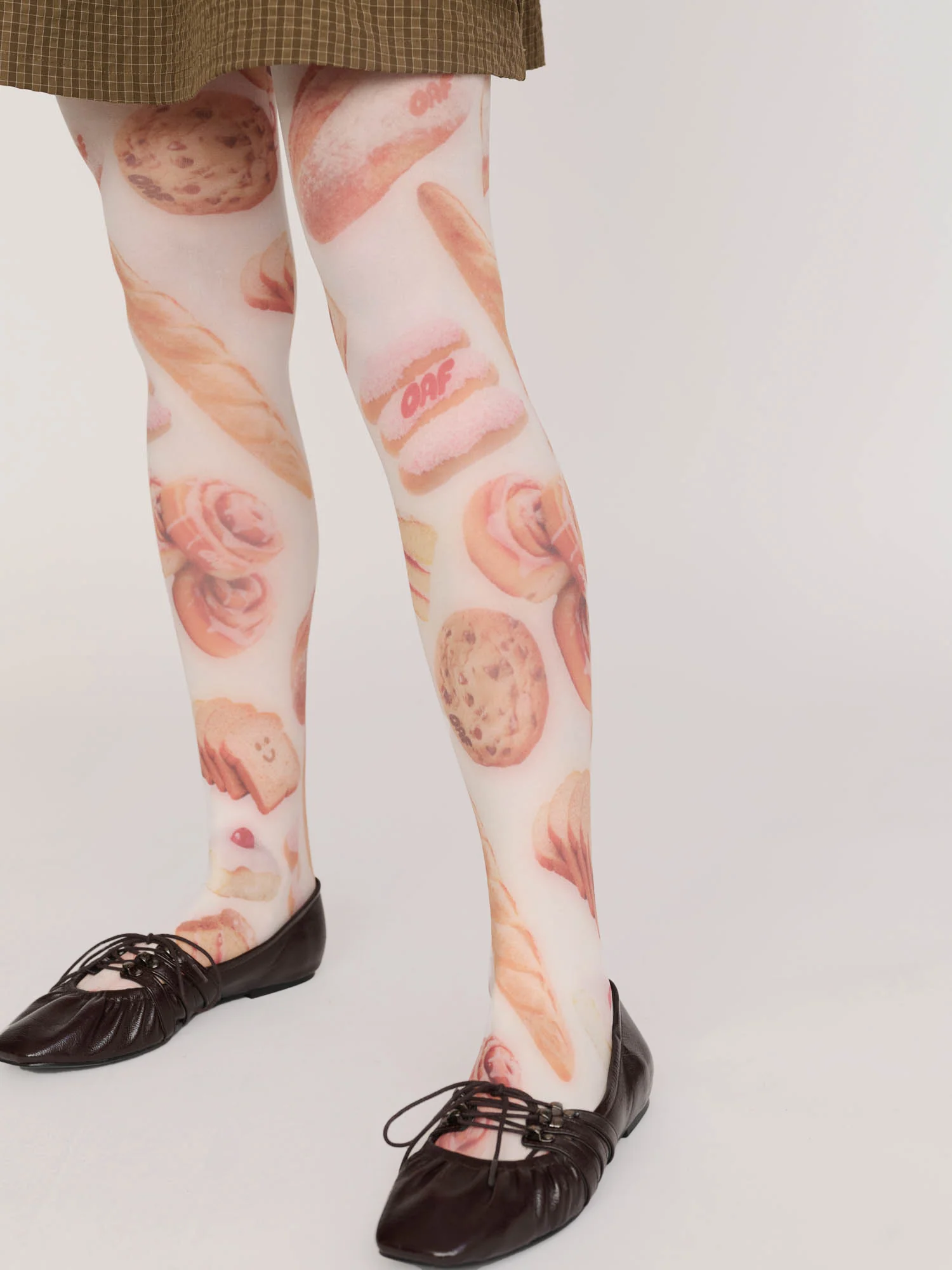 Baked Goodies Tights - Image 5
