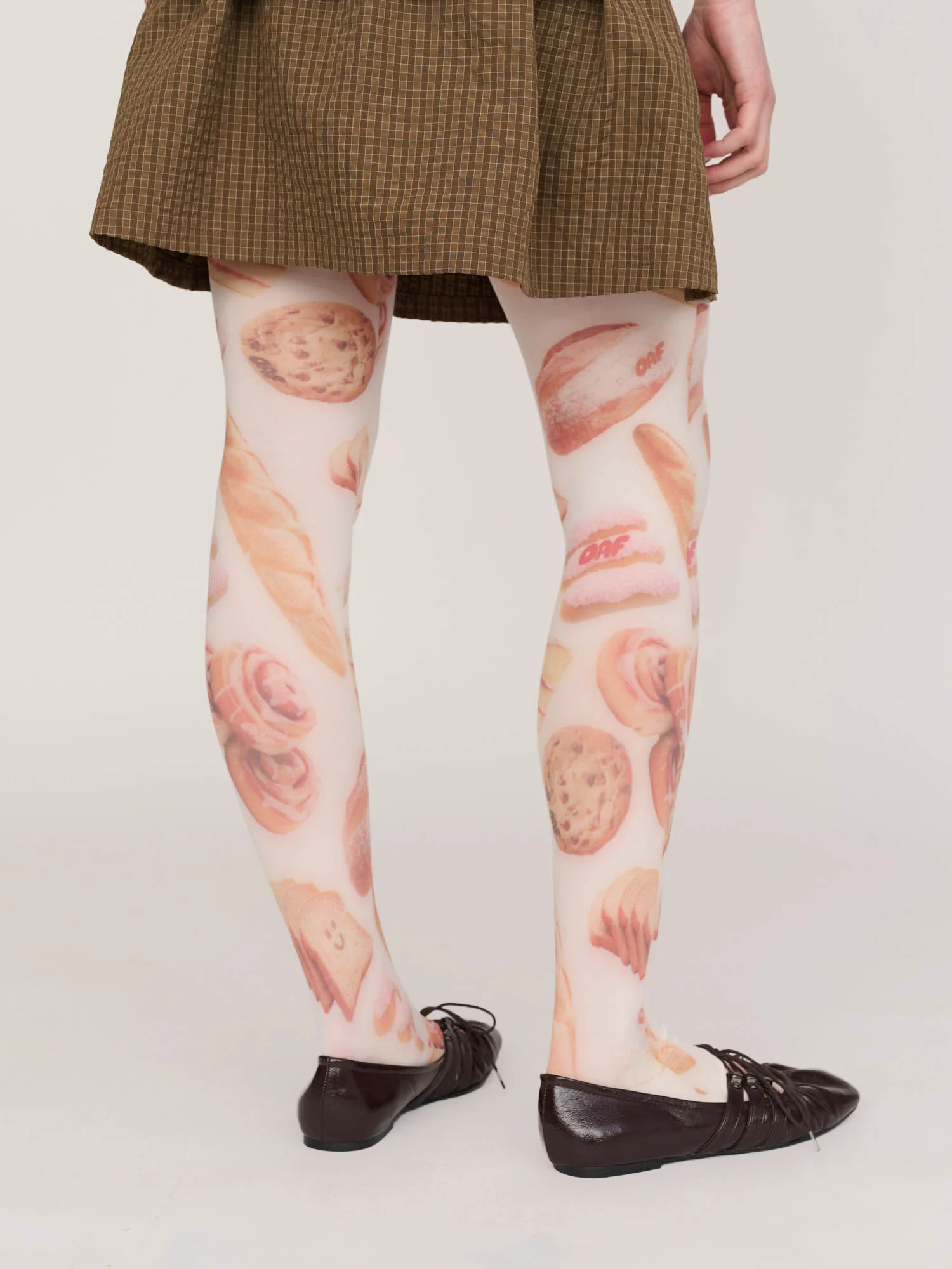 Baked Goodies Tights - Image 6