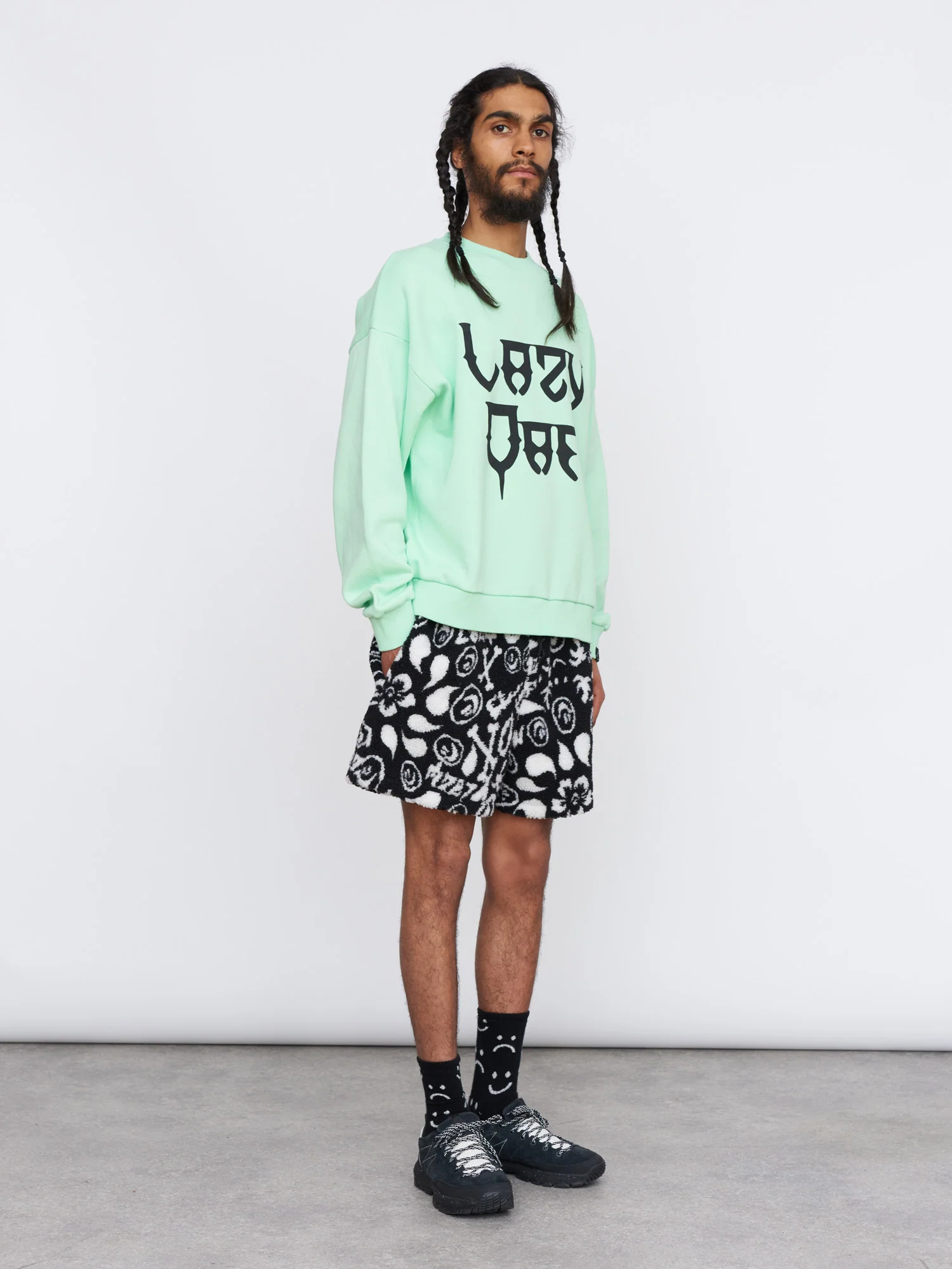 Bandana Shorts - Image 4