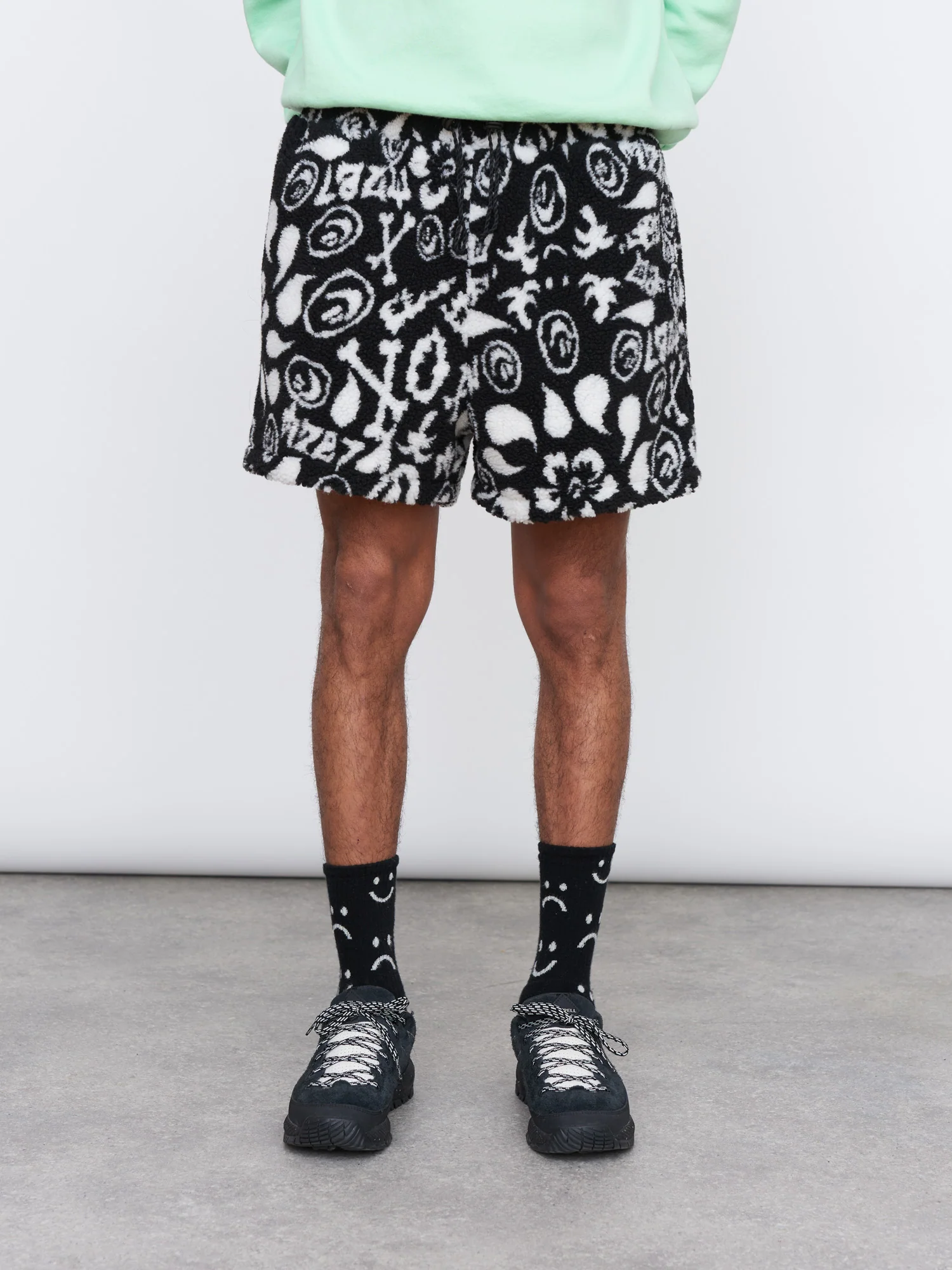 Bandana Shorts - Image 5