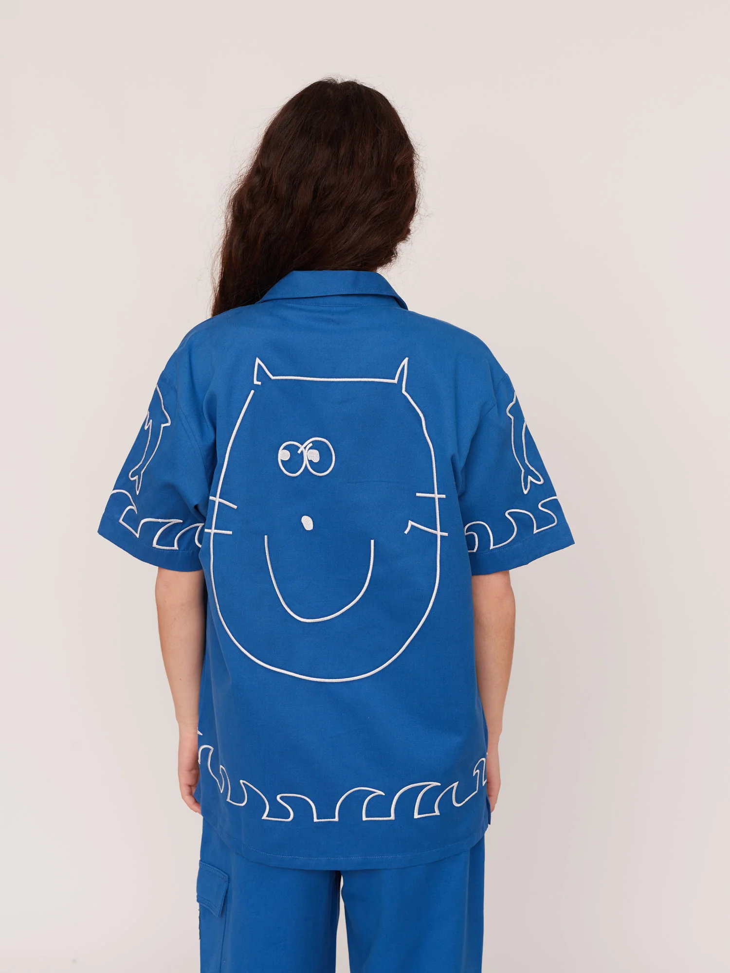 Beary Good Monday Shirt - Image 3
