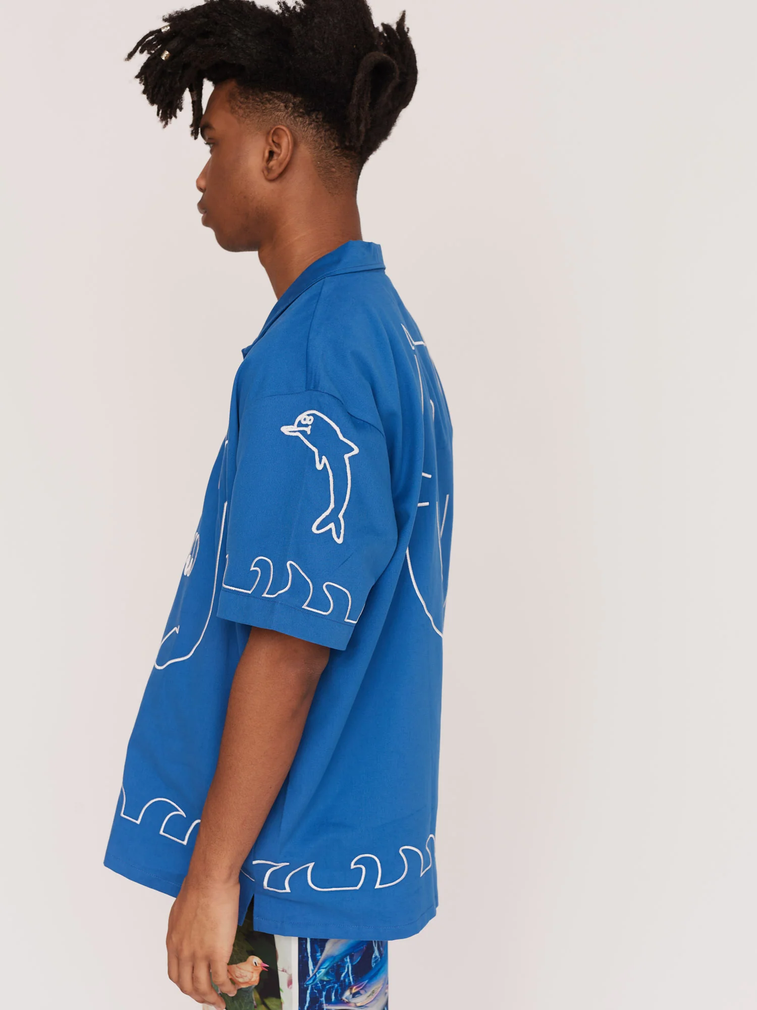 Beary Good Monday Shirt - Image 7