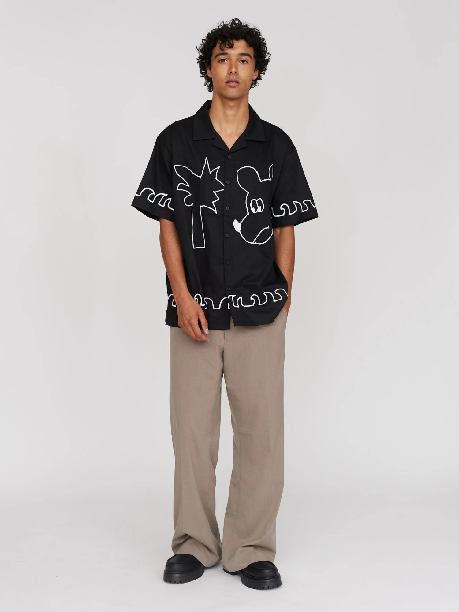 Beary Good Shirt