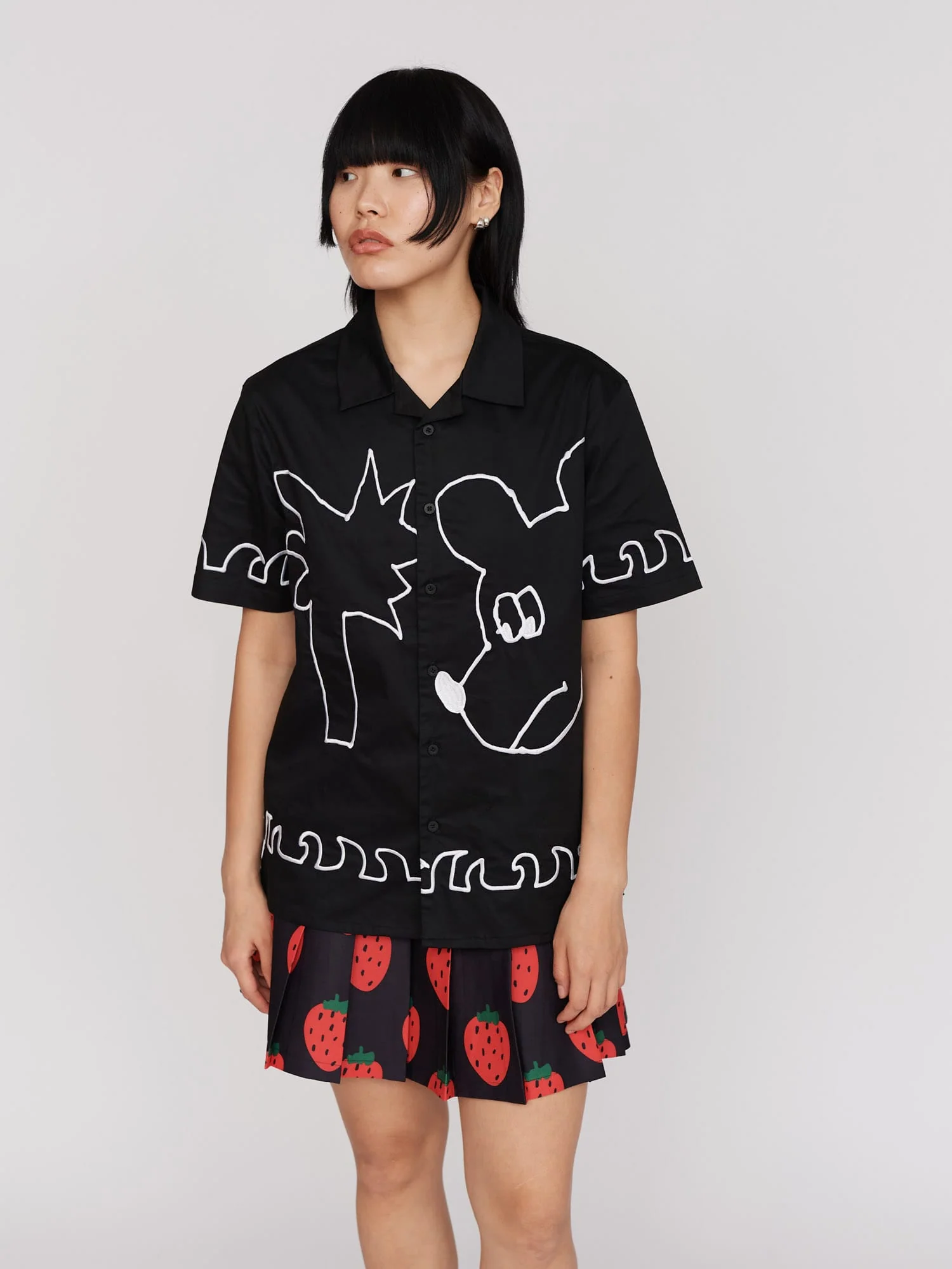 Beary Good Shirt - Image 3