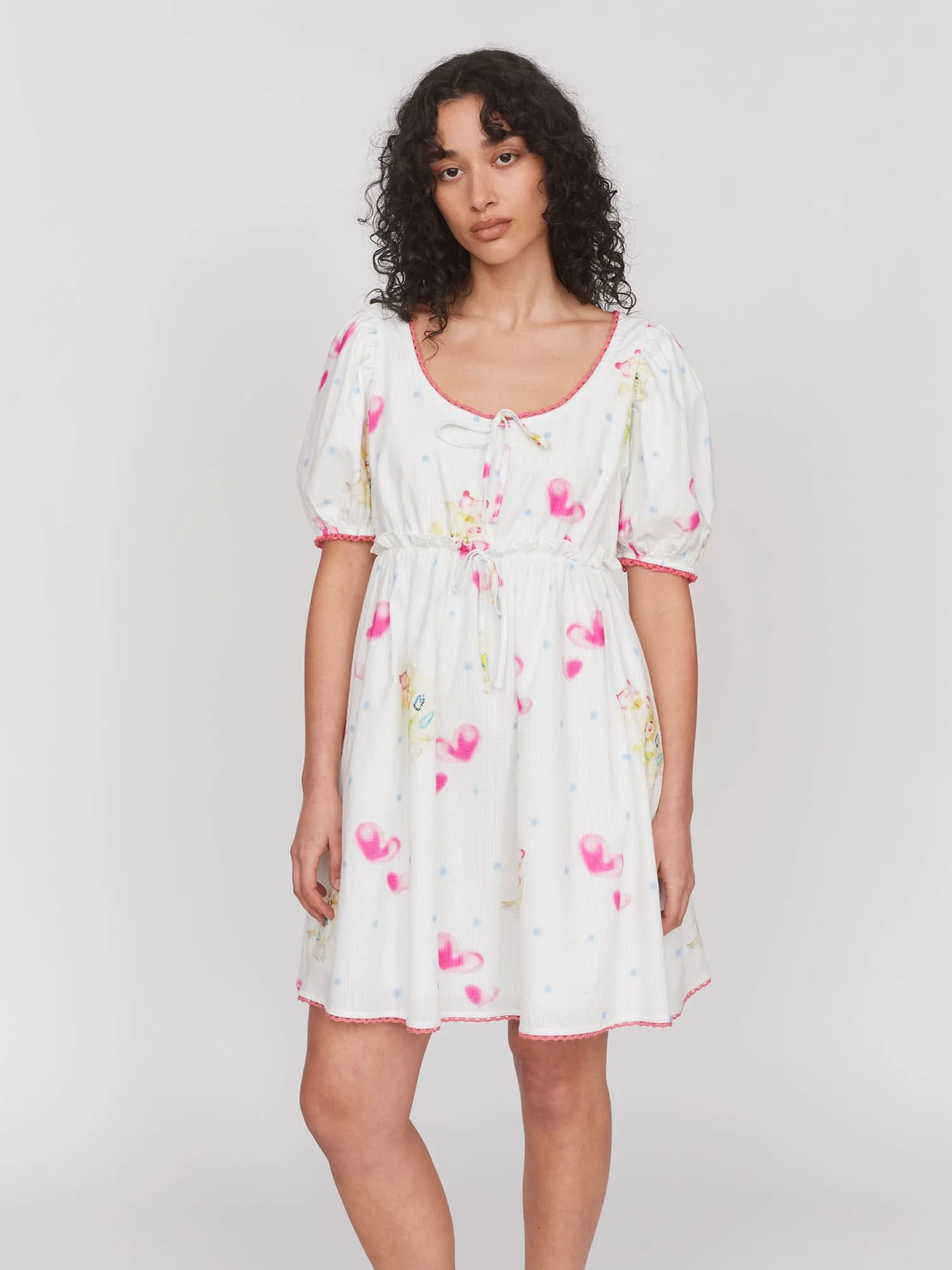Beware Of The Dog Dress - Image 7