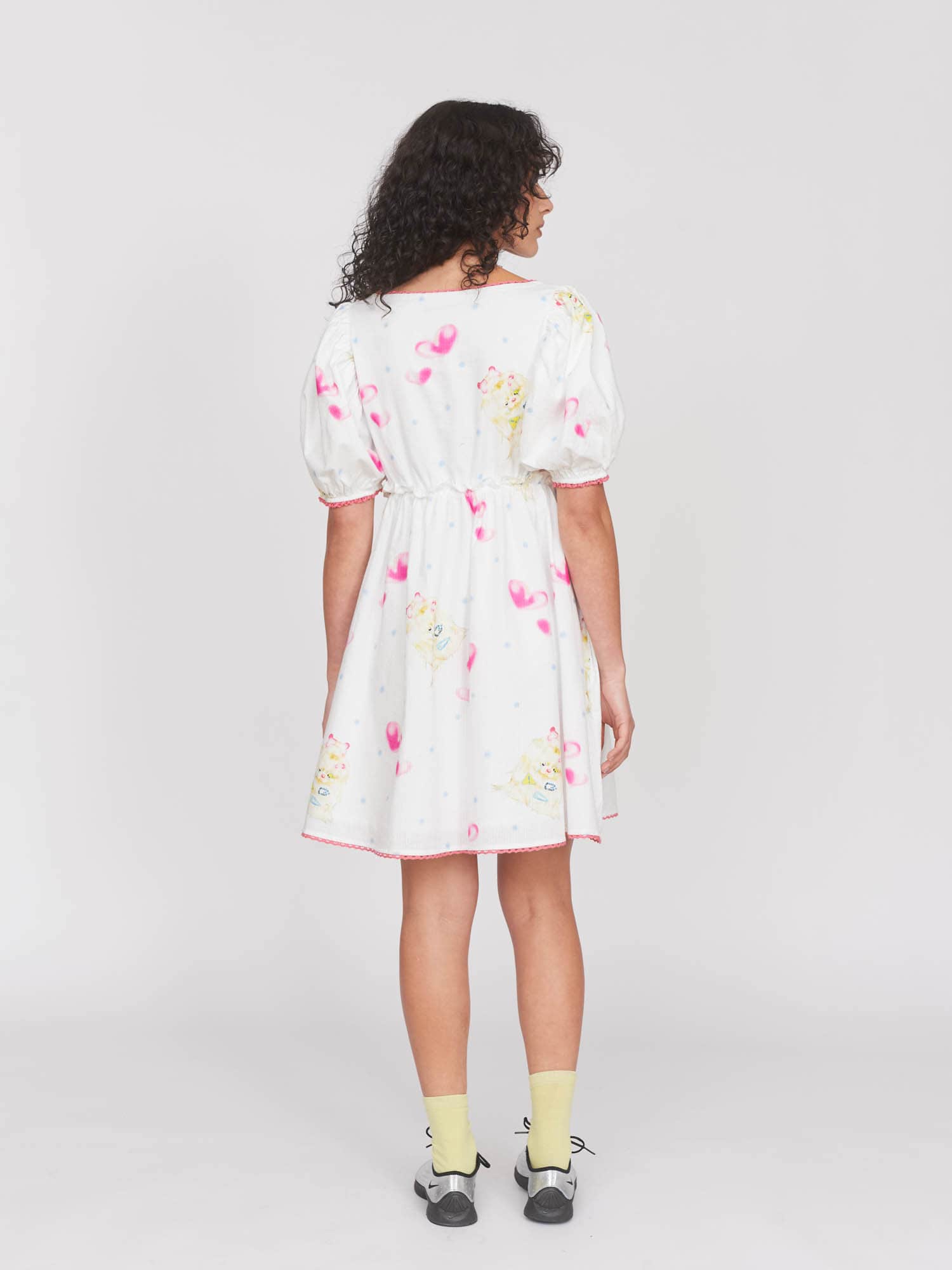 Beware Of The Dog Dress - Image 8