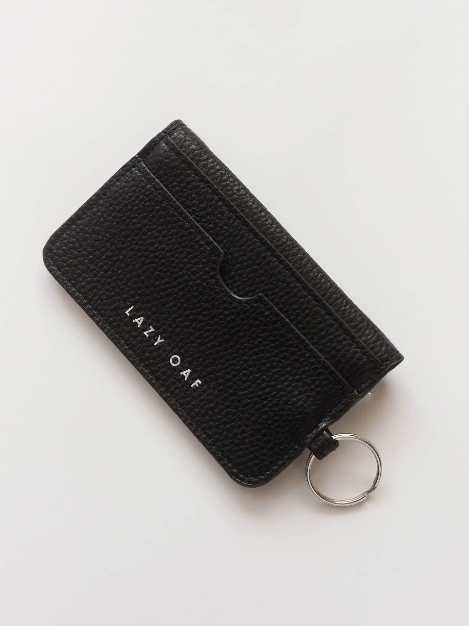 Black Cash Stash Purse - Image 3