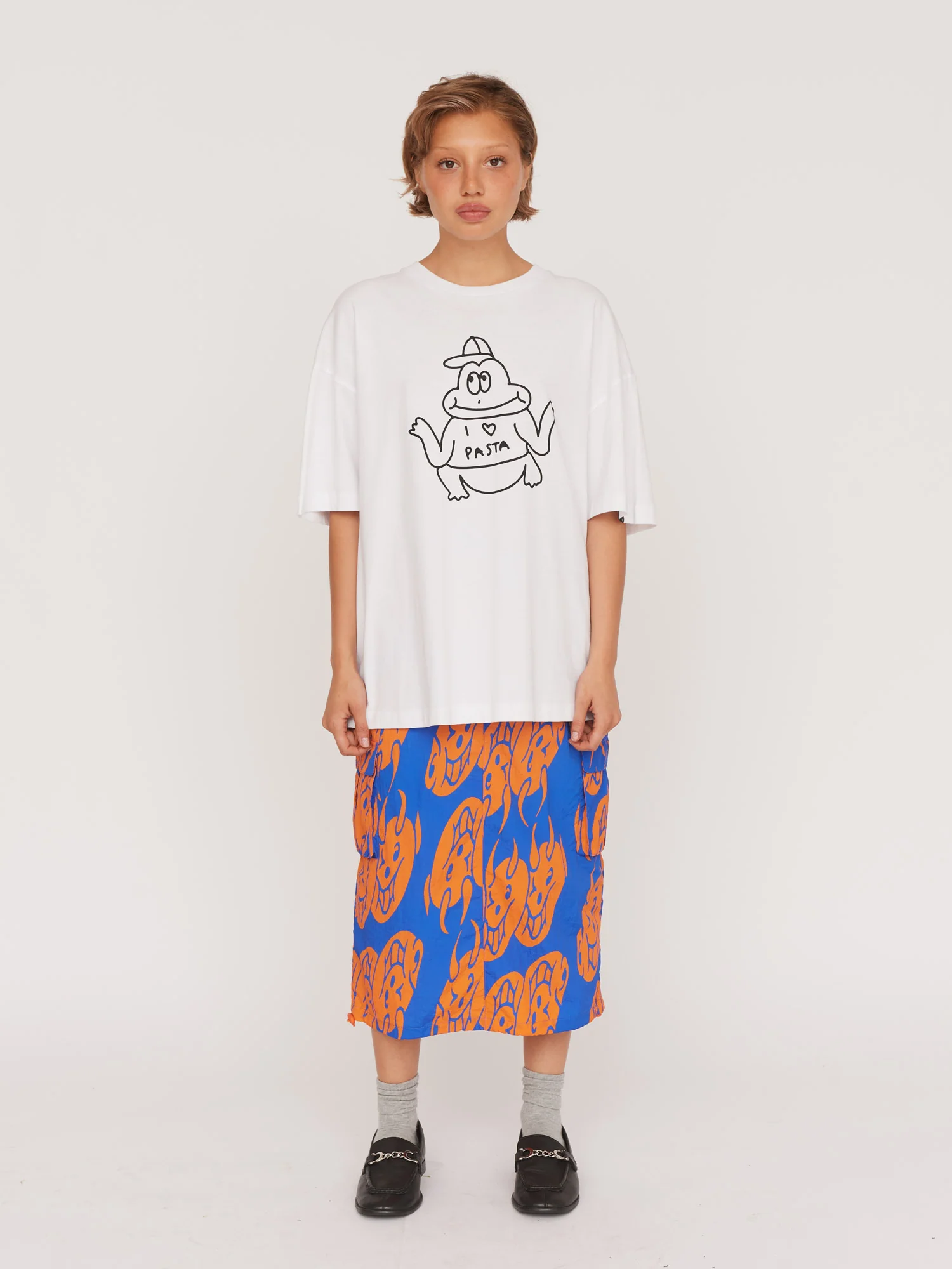 Bloody Nice Time T-Shirt - Image 2