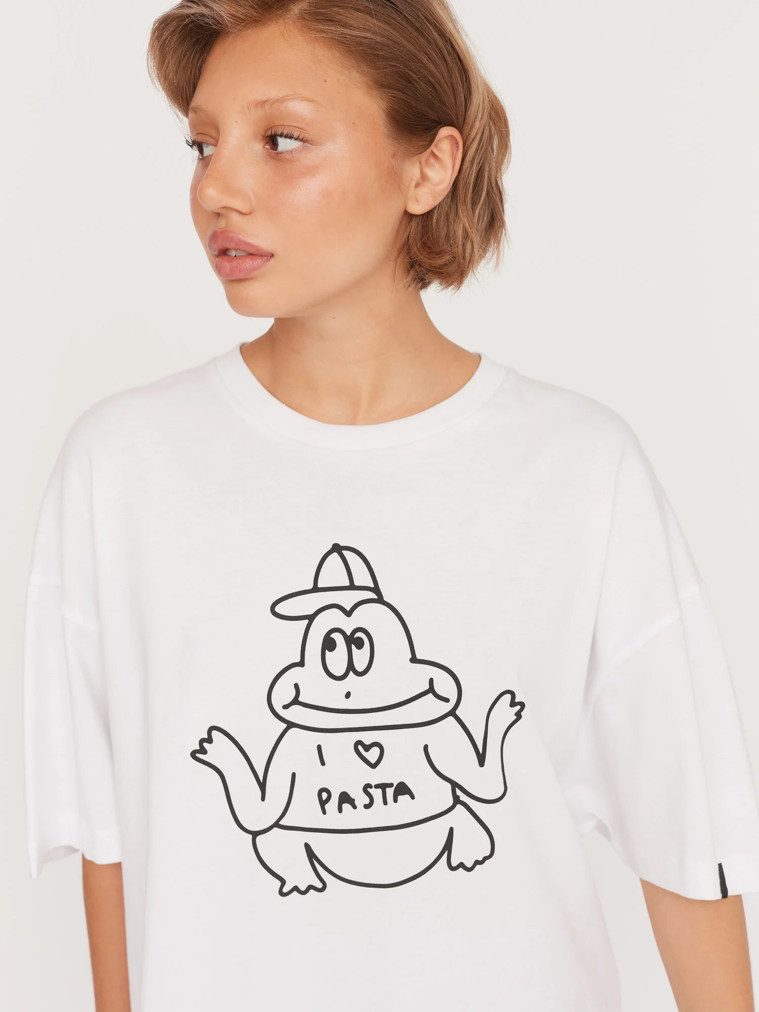 Bloody Nice Time T-Shirt - Image 4