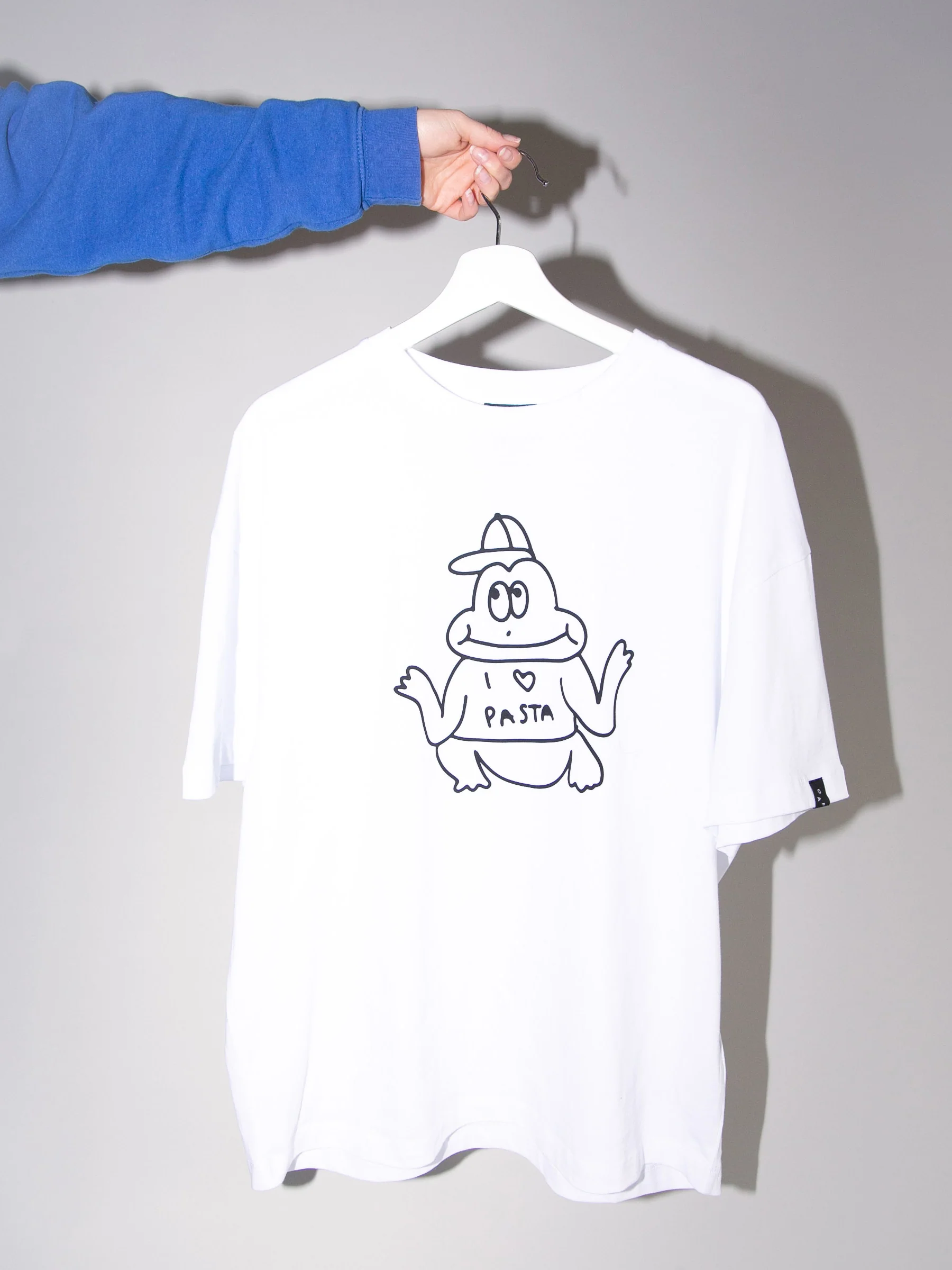 Bloody Nice Time T-Shirt - Image 5