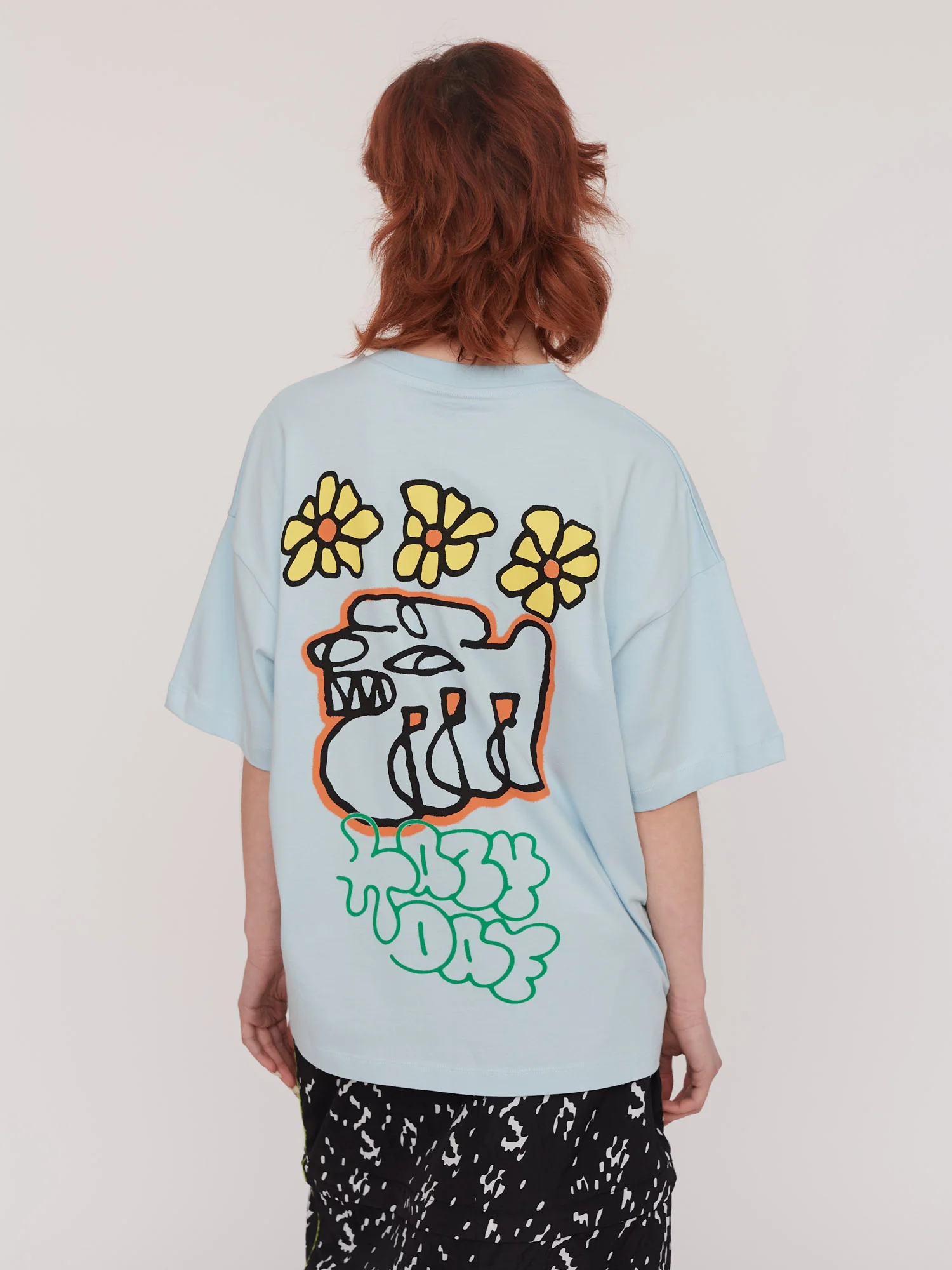 Bulldog T-Shirt - Image 2
