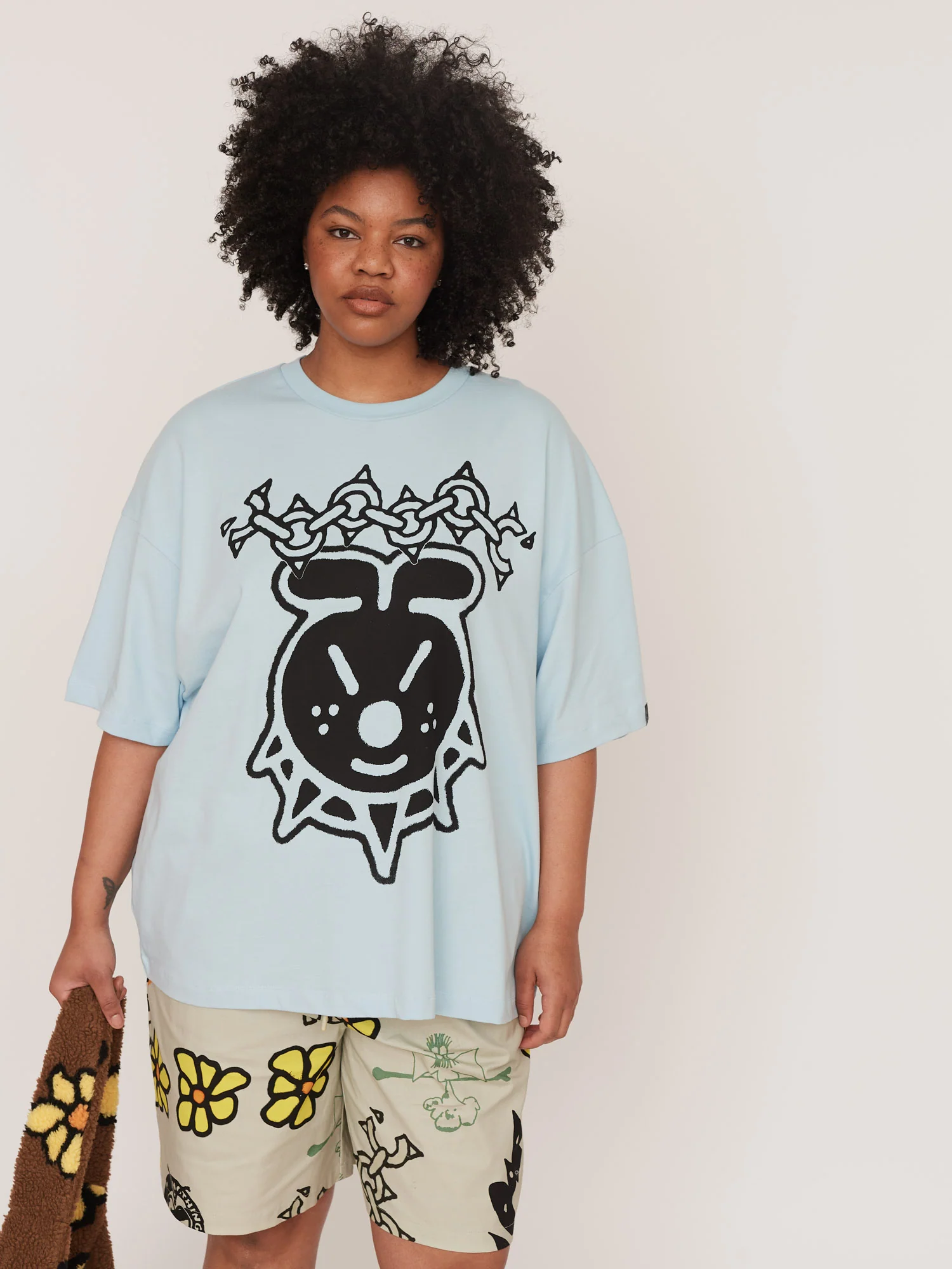 Bulldog T-Shirt - Image 4