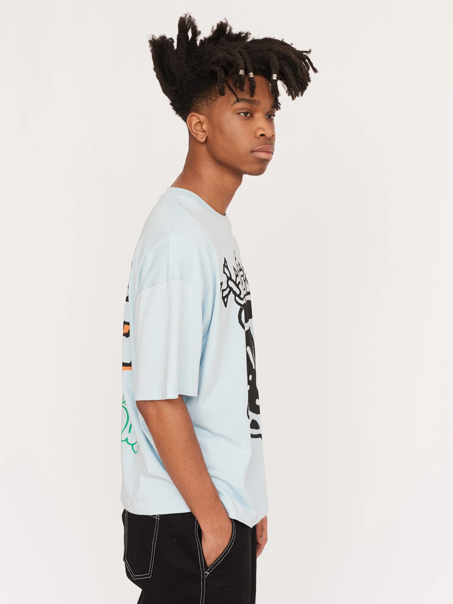 Bulldog T-Shirt - Image 5