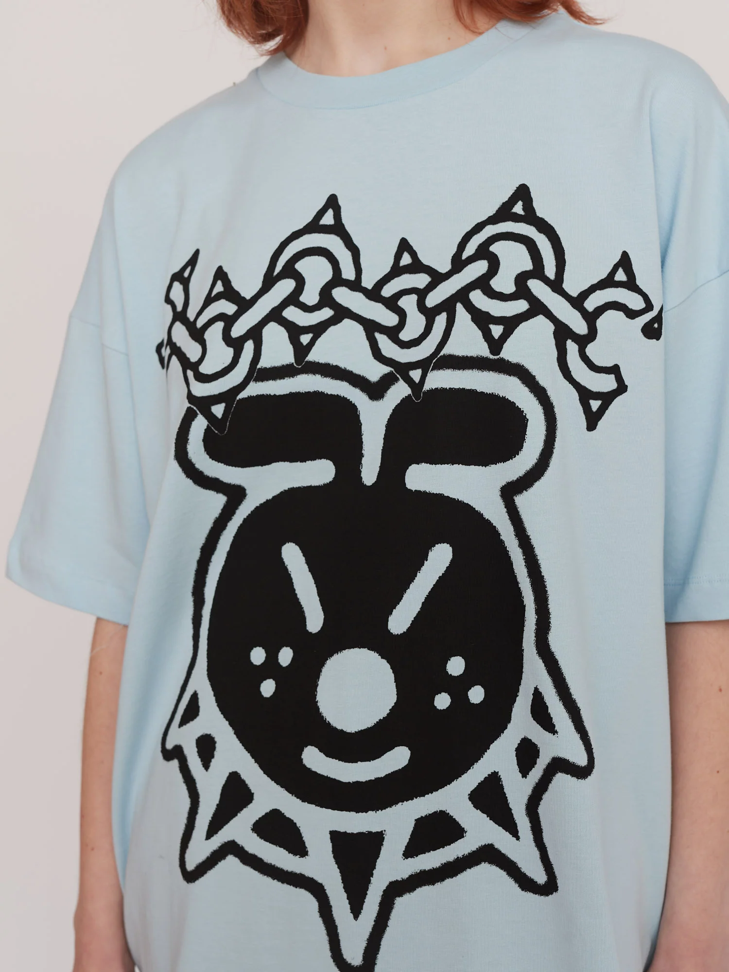 Bulldog T-Shirt - Image 6